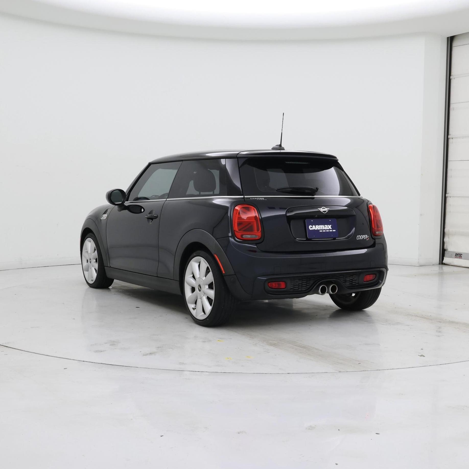 Thumbnail: 2021 MINI Cooper Hardtop - 2