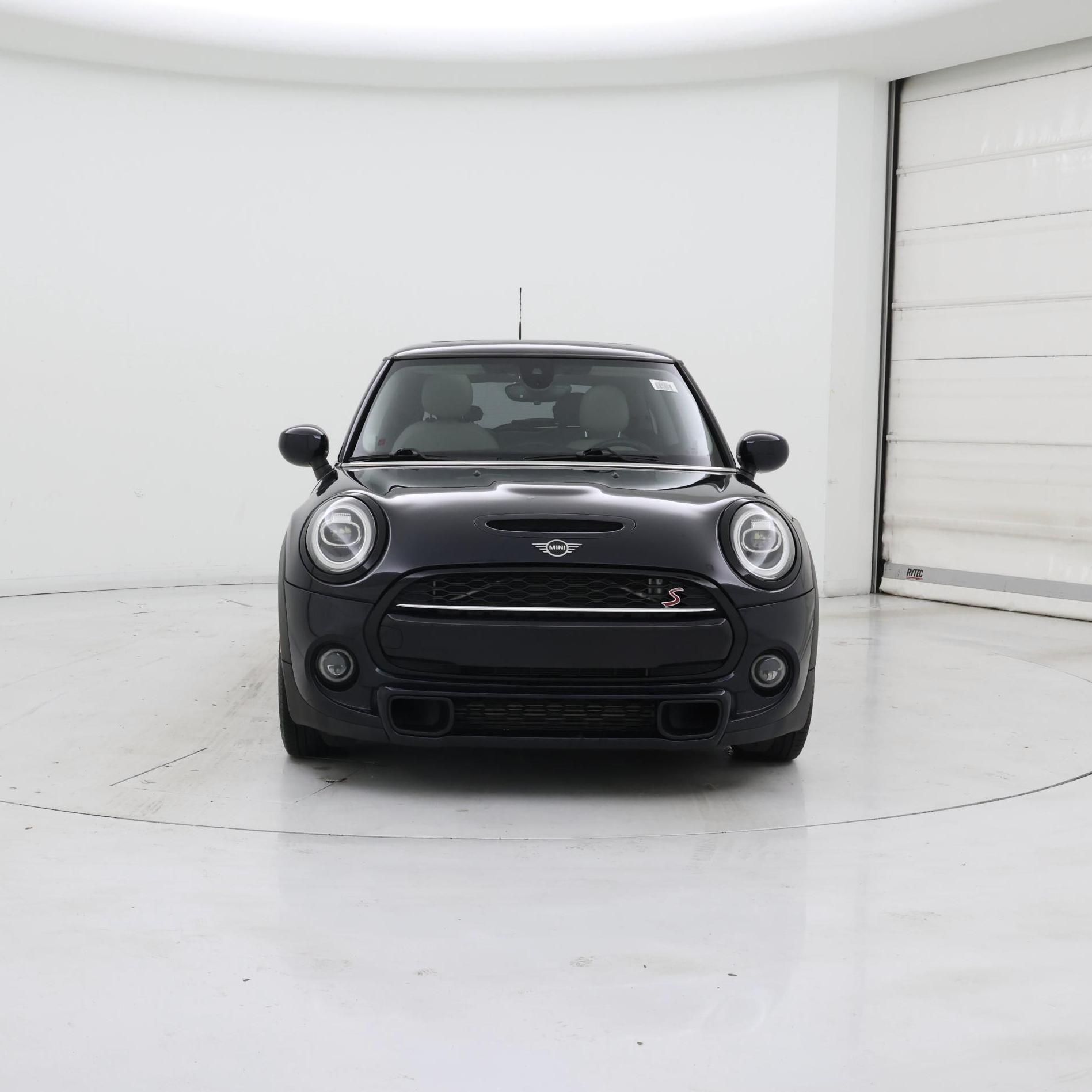 Thumbnail: 2021 MINI Cooper Hardtop - 5