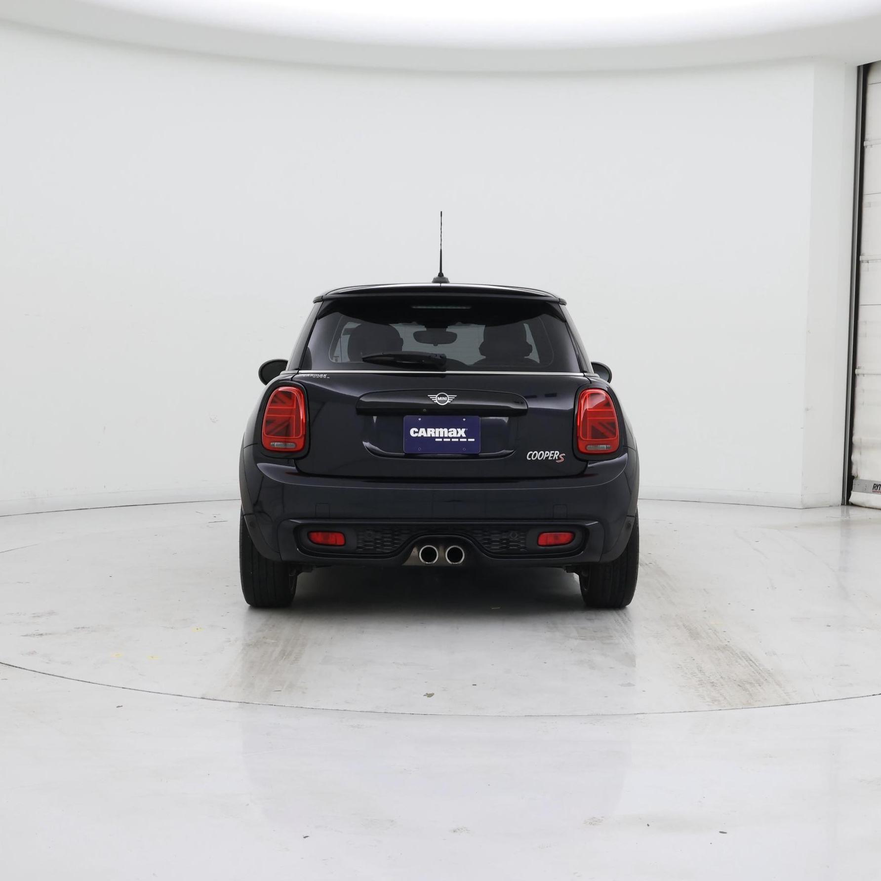 Thumbnail: 2021 MINI Cooper Hardtop - 6