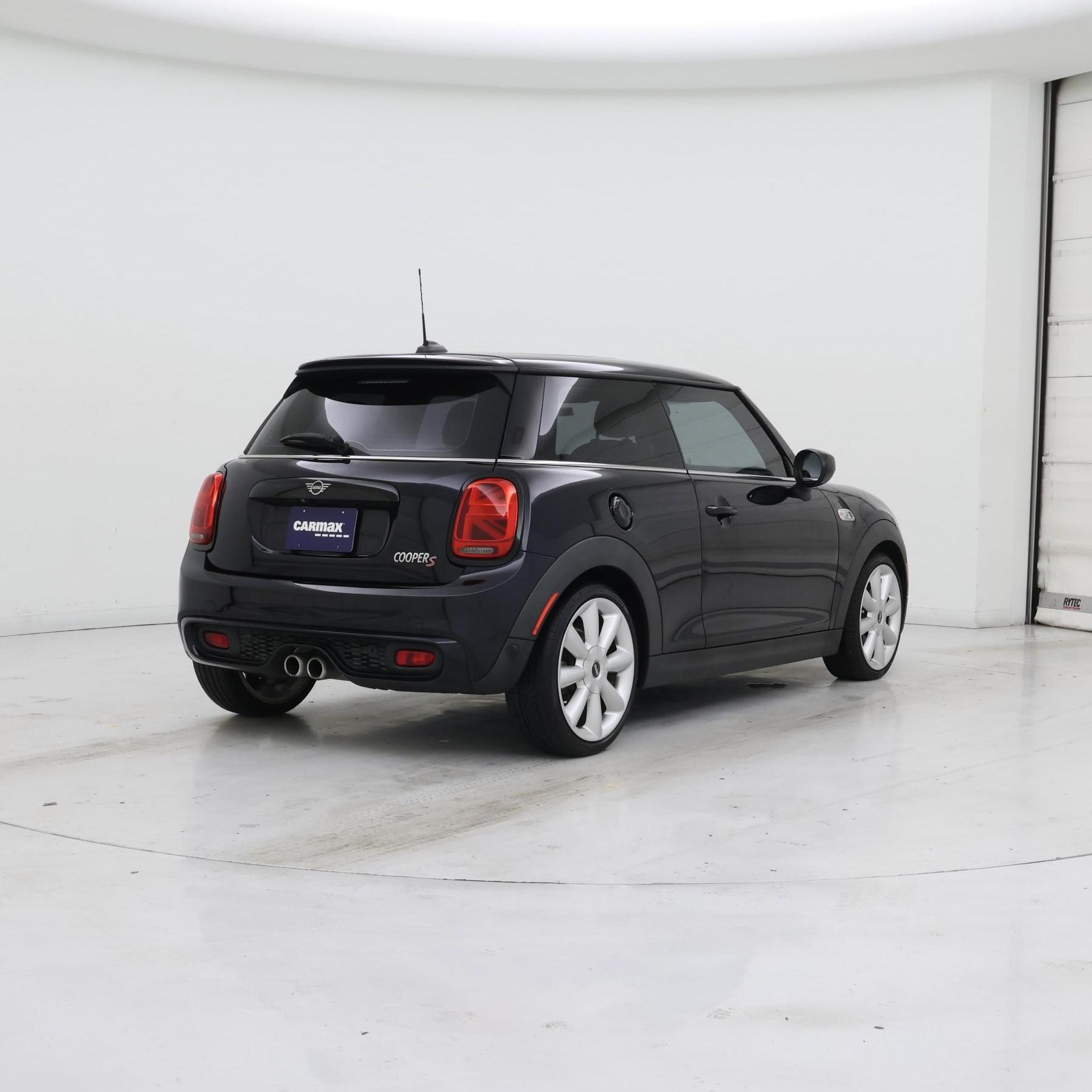 Thumbnail: 2021 MINI Cooper Hardtop - 8
