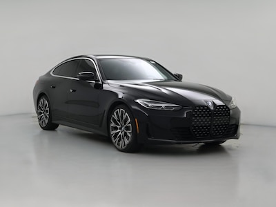 2024 BMW 430 I Gran Coupe