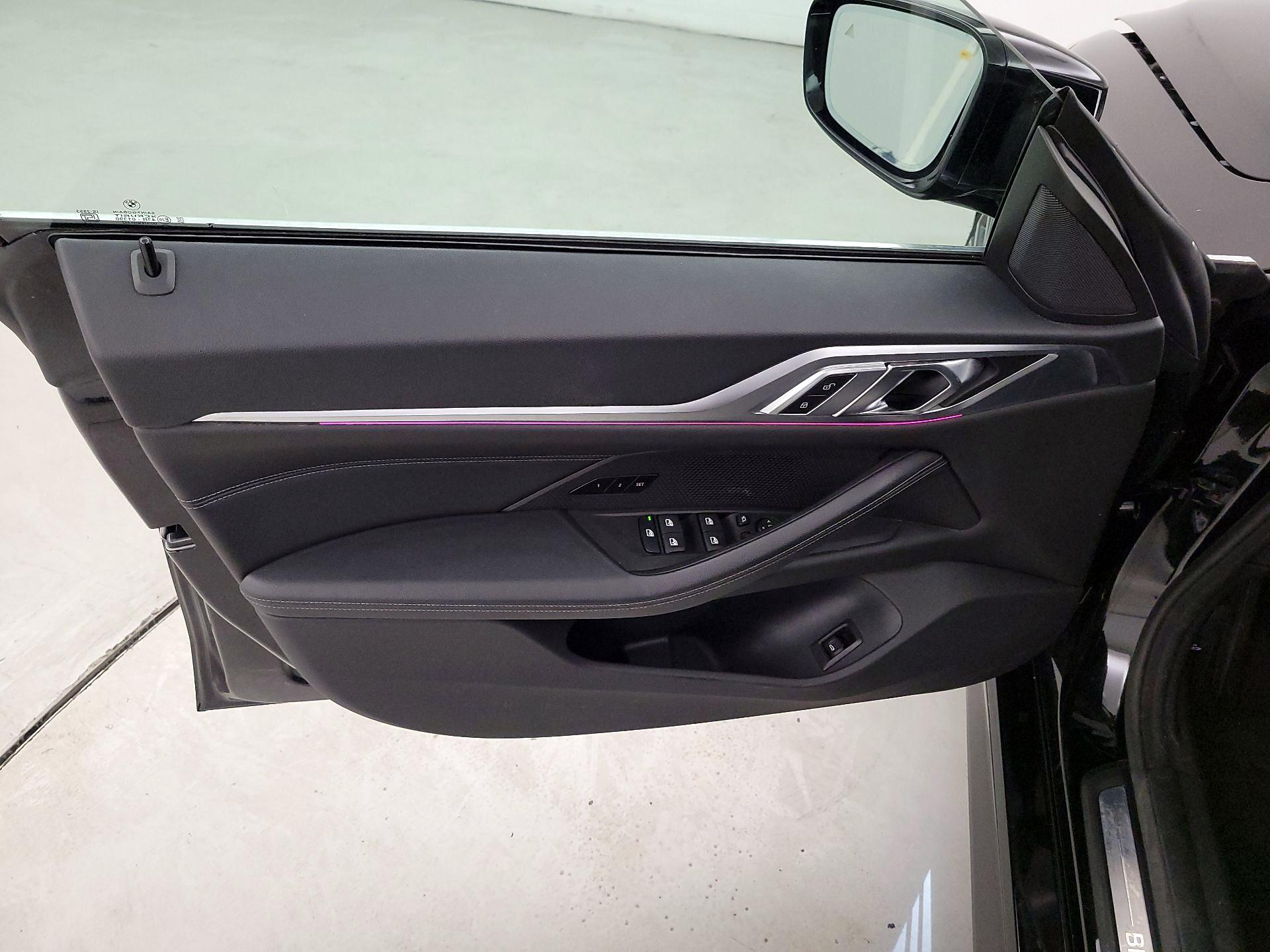 Thumbnail: 2024 BMW 4 Series - 12