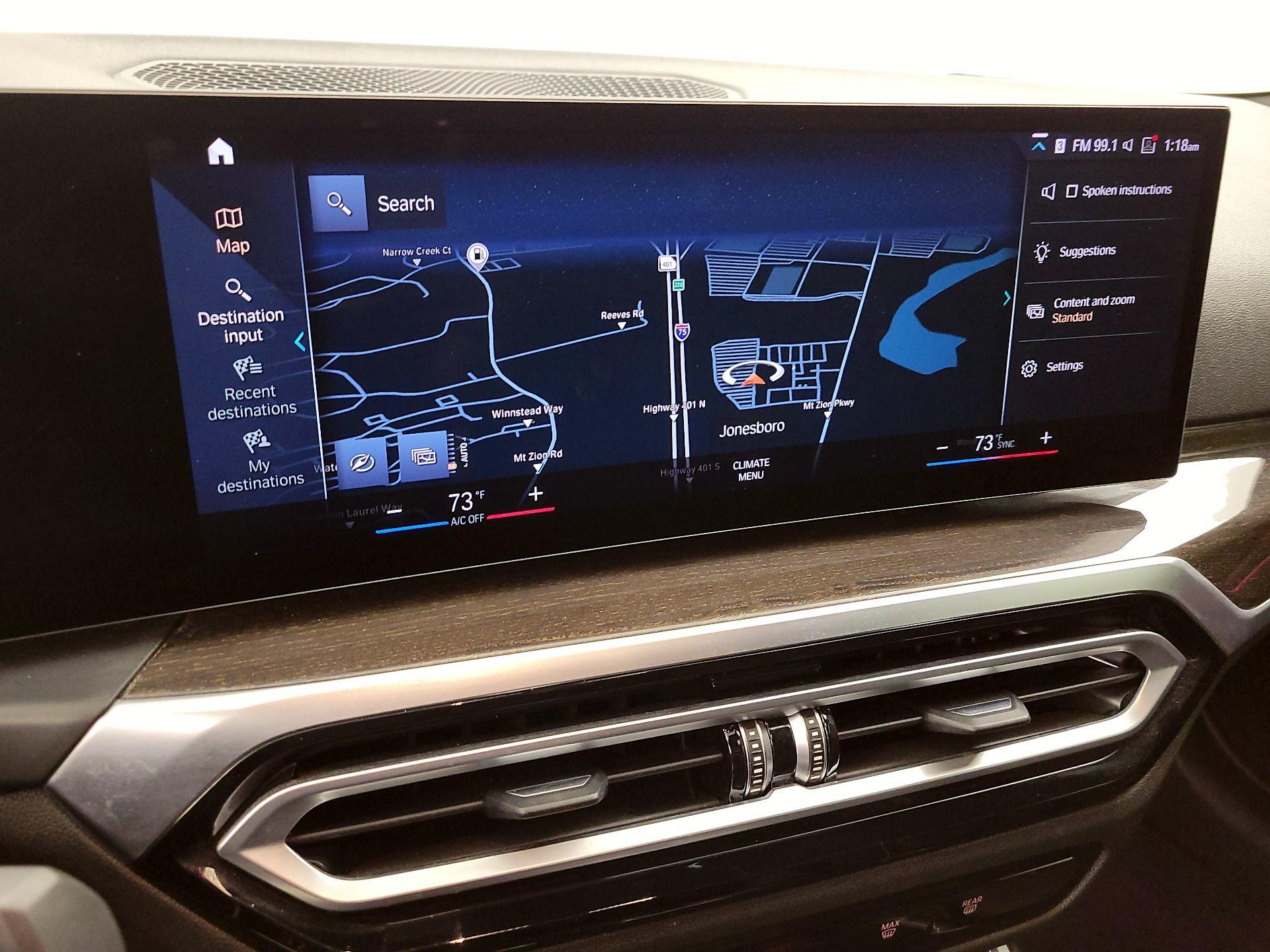 Thumbnail: 2024 BMW 4 Series - 14