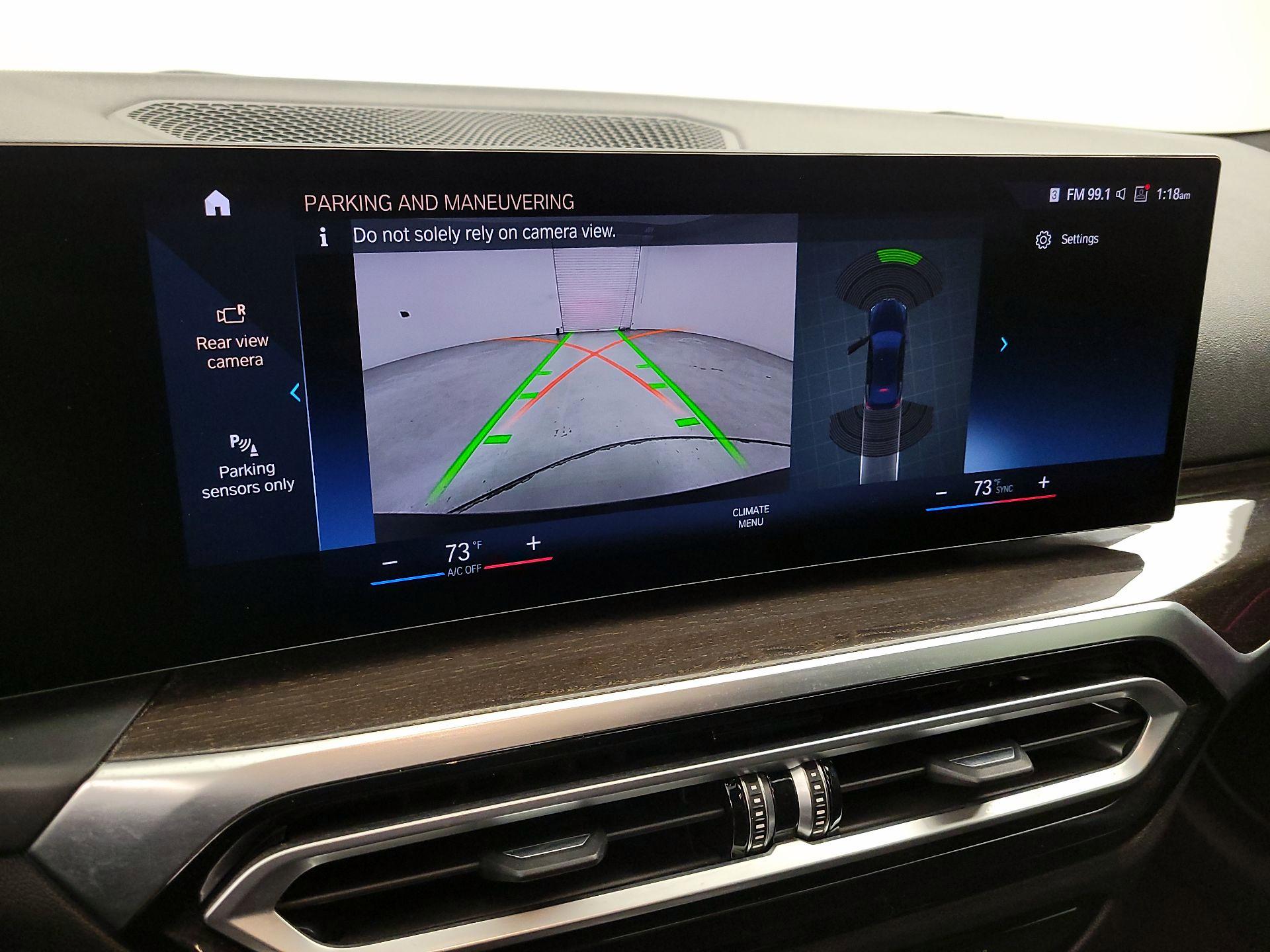 Thumbnail: 2024 BMW 4 Series - 15