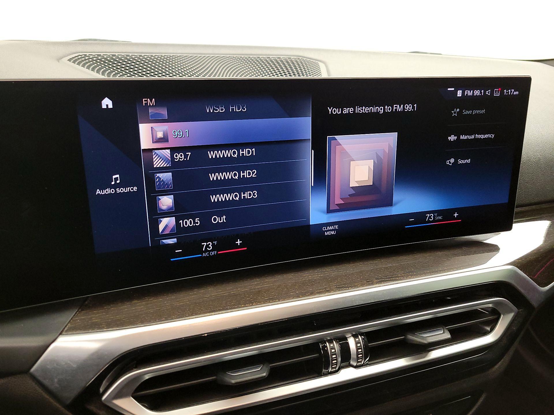 Thumbnail: 2024 BMW 4 Series - 16