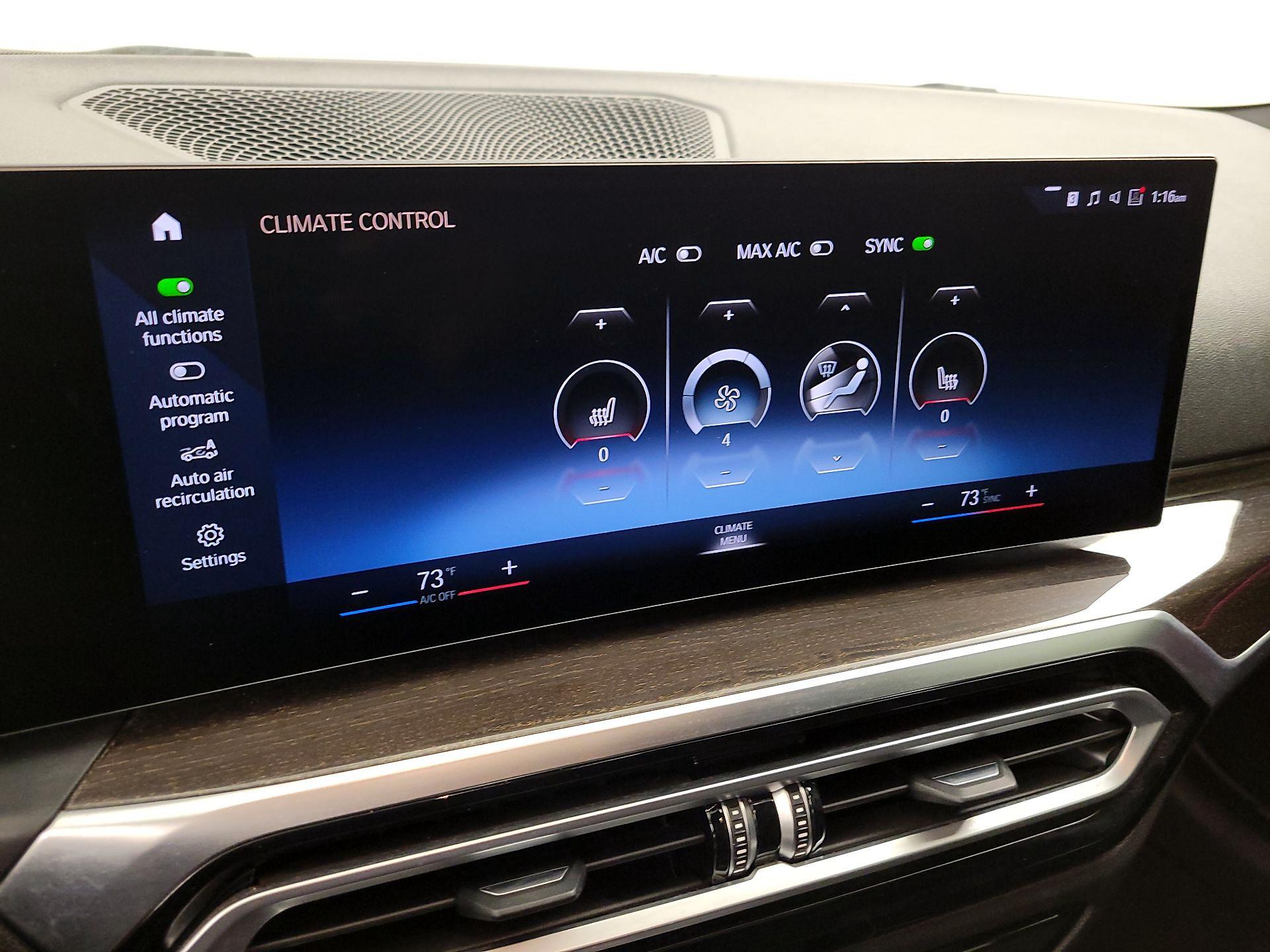 Thumbnail: 2024 BMW 4 Series - 17