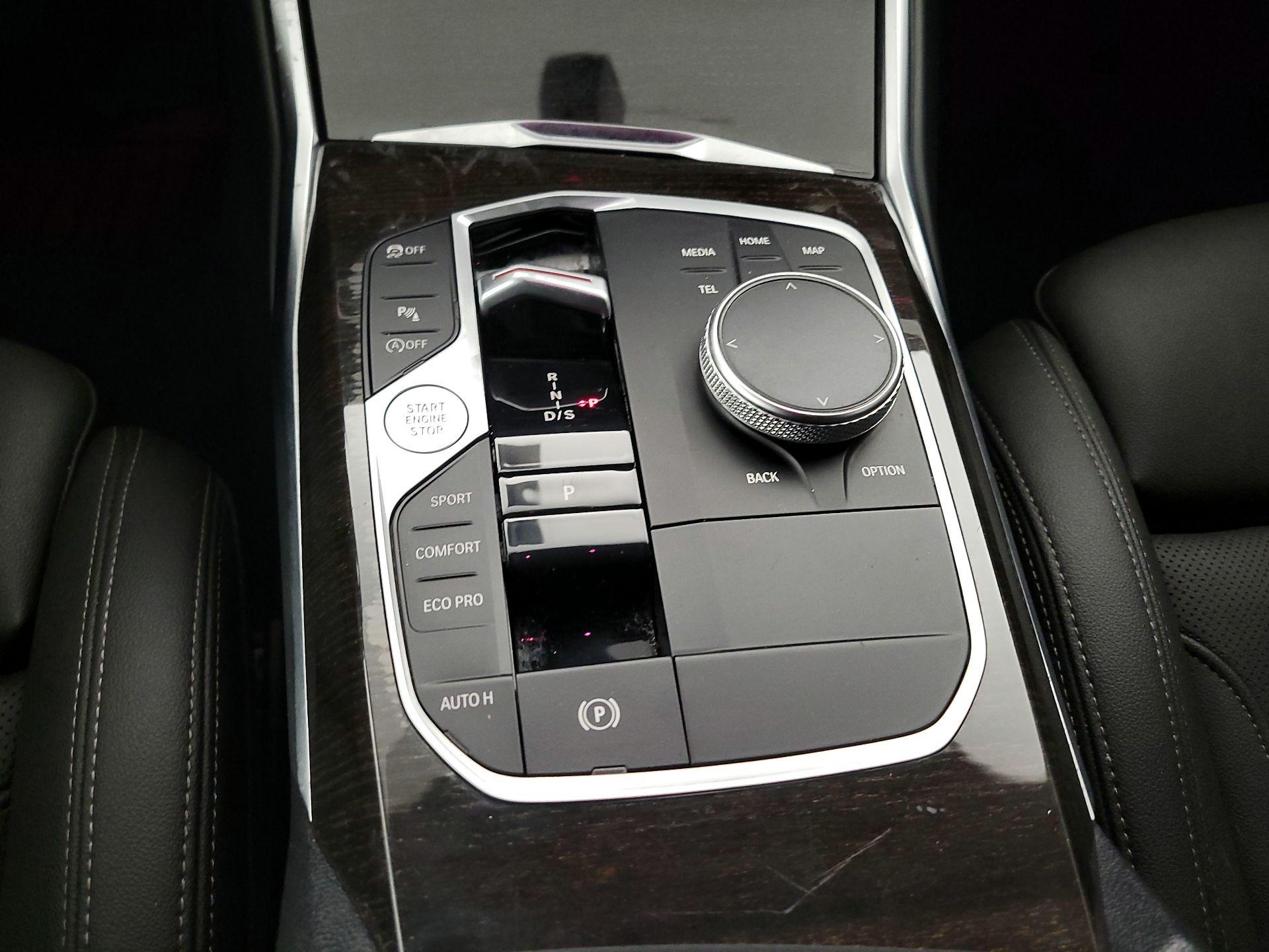 Thumbnail: 2024 BMW 4 Series - 18