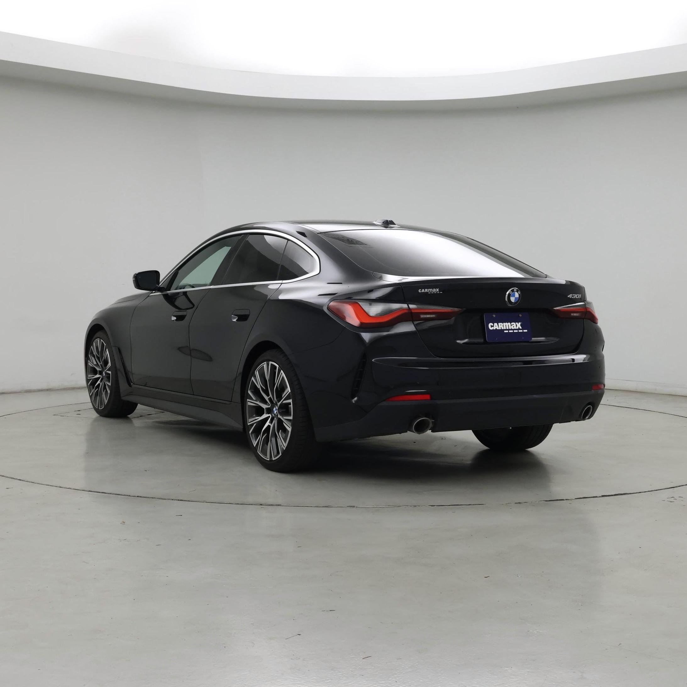 Thumbnail: 2024 BMW 4 Series - 2