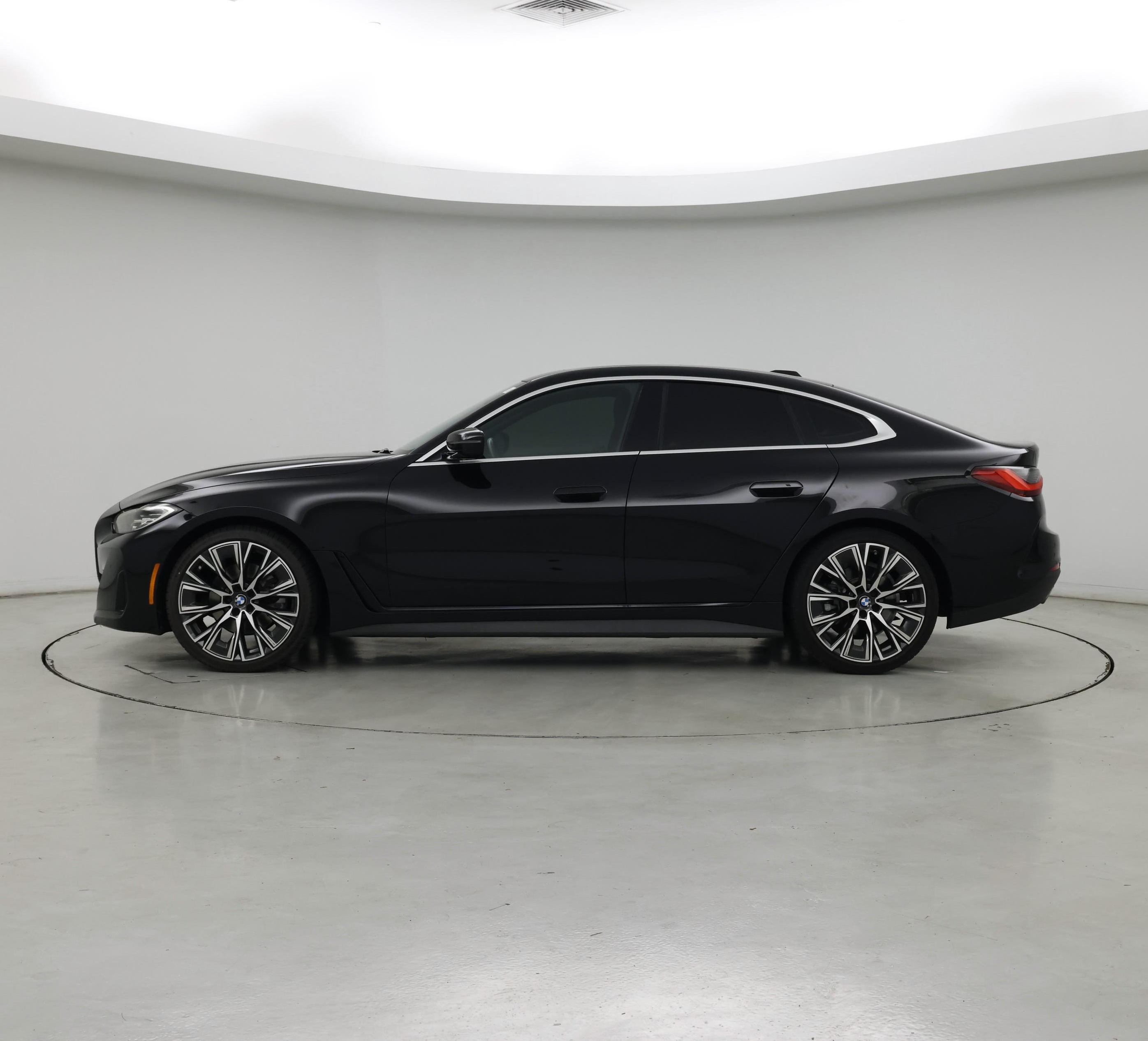 Thumbnail: 2024 BMW 4 Series - 3