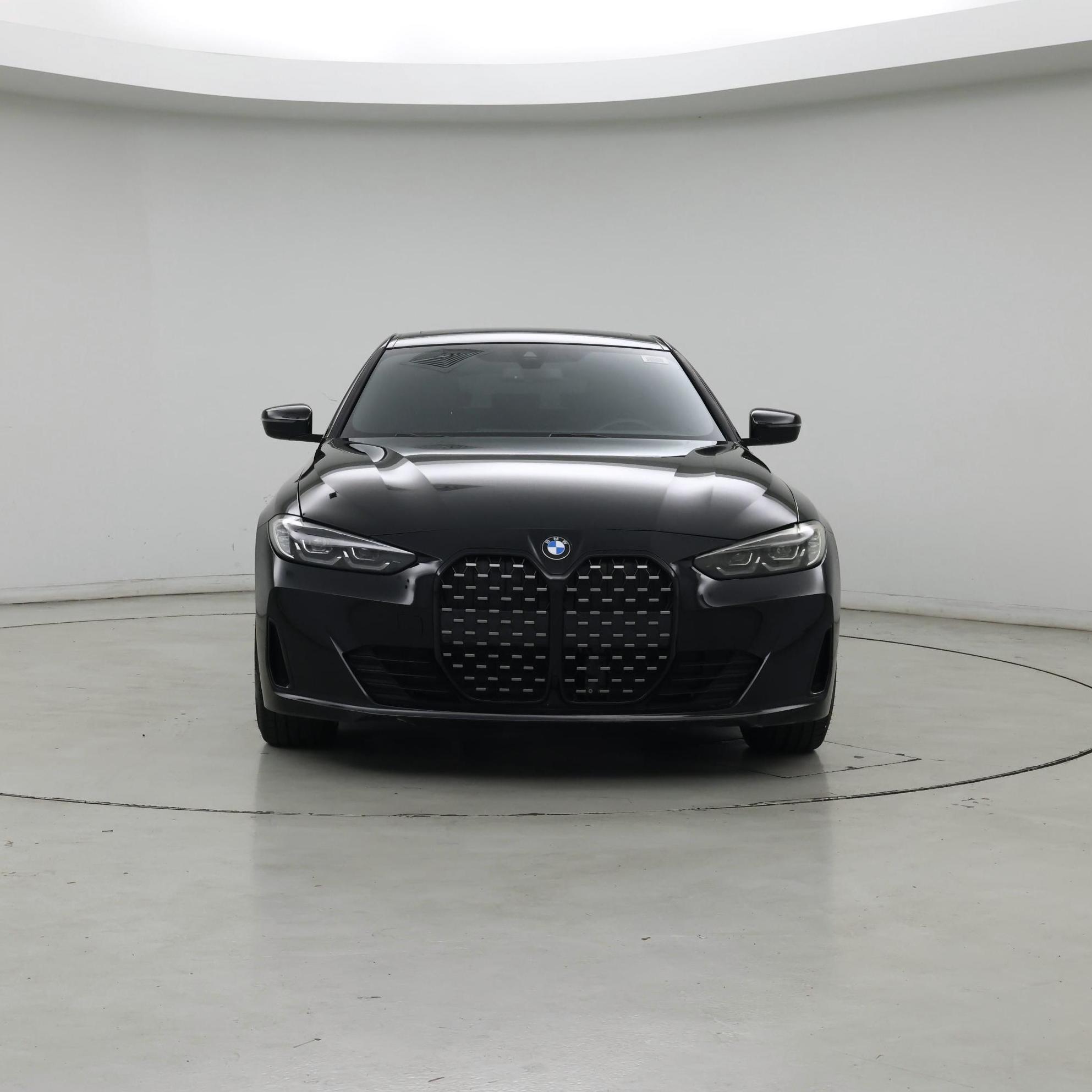 Thumbnail: 2024 BMW 4 Series - 5