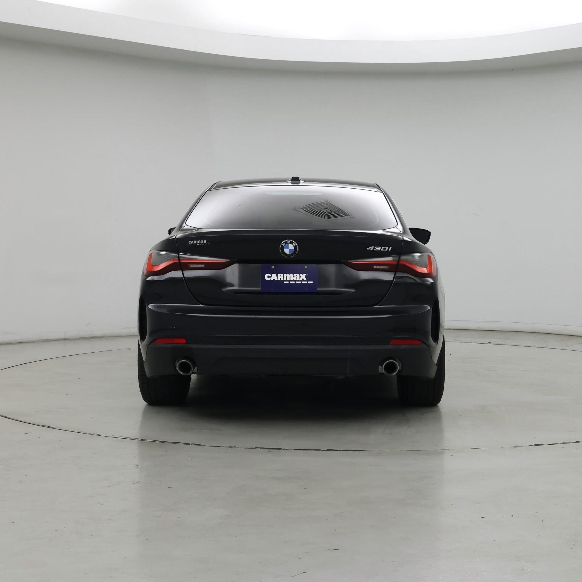 Thumbnail: 2024 BMW 4 Series - 6