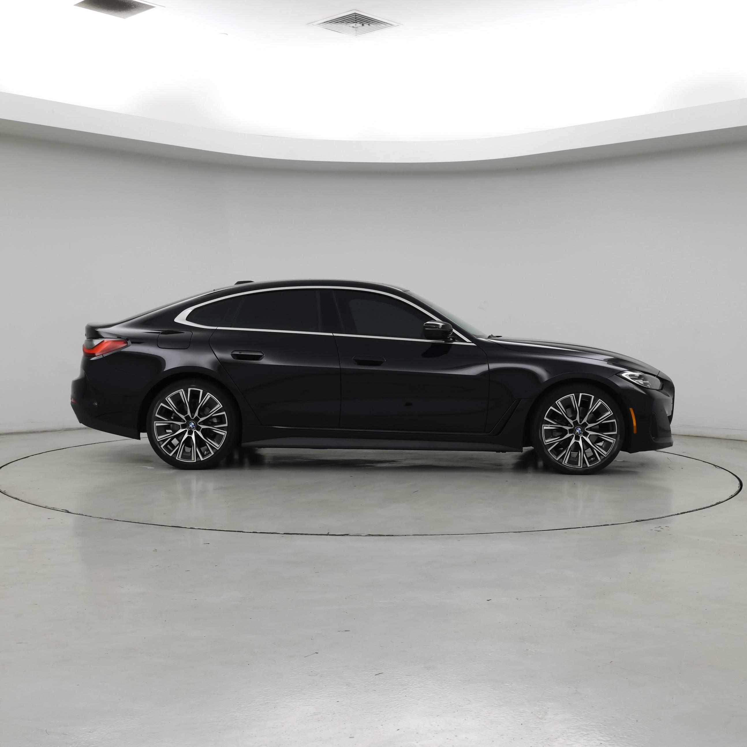 Thumbnail: 2024 BMW 4 Series - 7