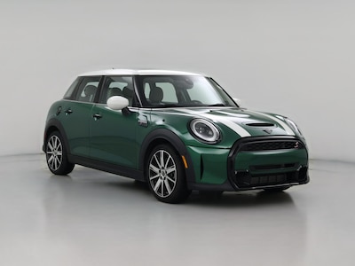 2023 Mini Cooper Hardtop S