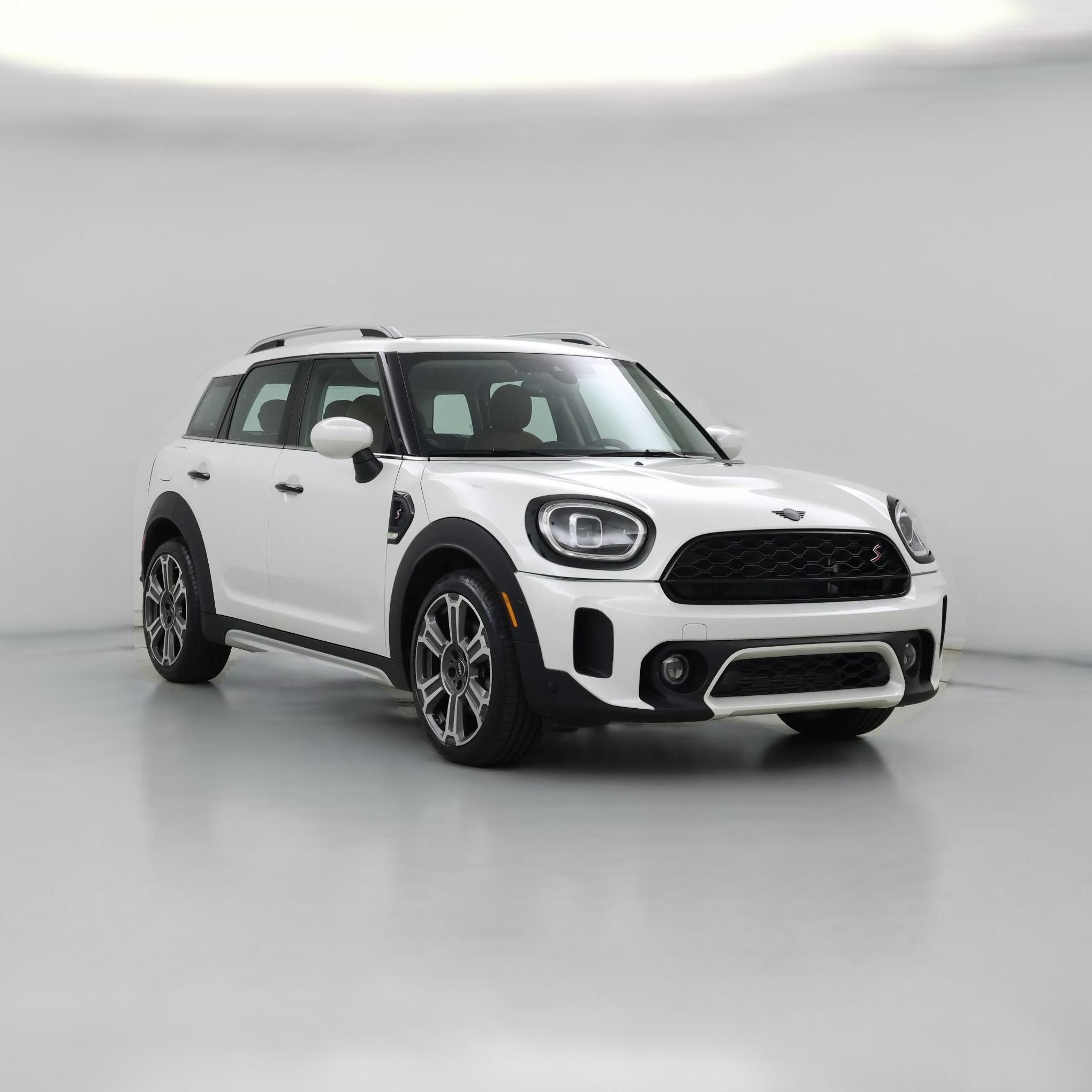 Thumbnail: 2024 MINI Cooper Countryman - 1