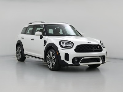 2024 Mini Cooper Countryman S