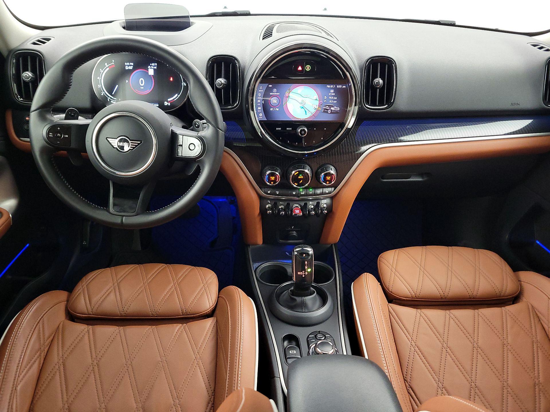 Thumbnail: 2024 MINI Cooper Countryman - 9