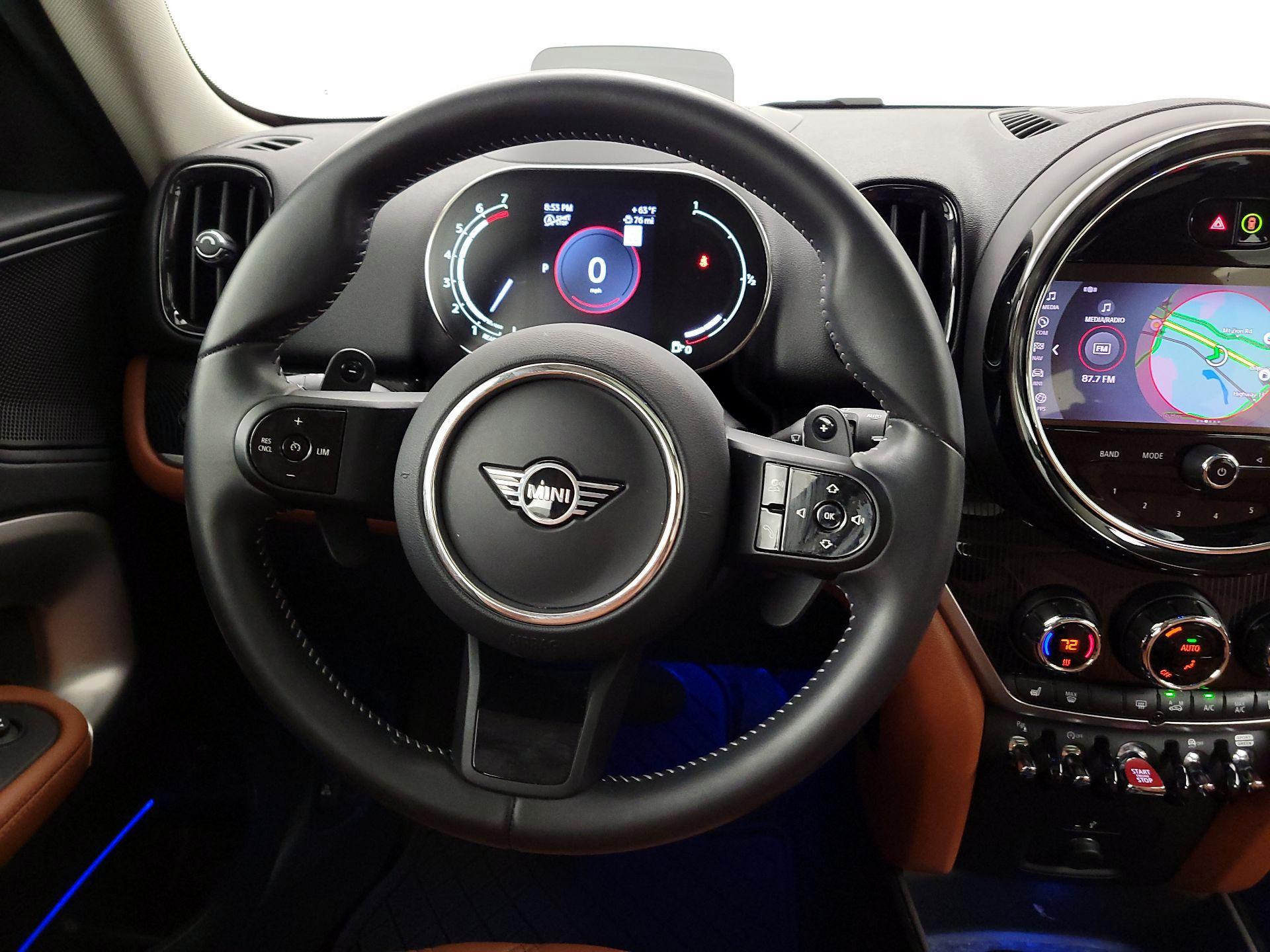 Thumbnail: 2024 MINI Cooper Countryman - 10