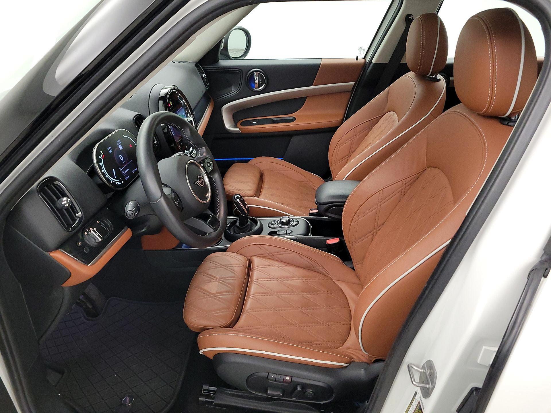 Thumbnail: 2024 MINI Cooper Countryman - 11