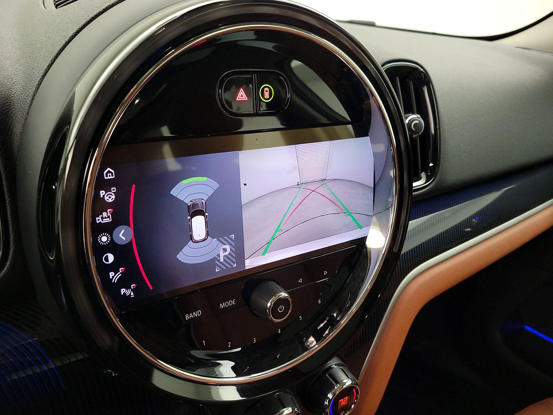 Thumbnail: 2024 MINI Cooper Countryman - 14