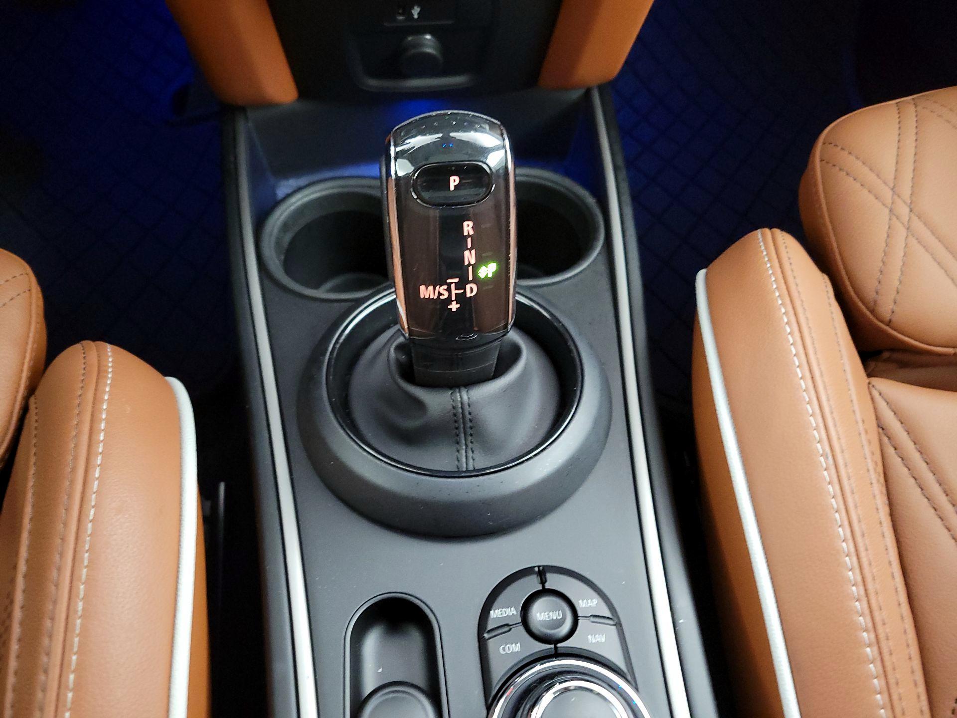 Thumbnail: 2024 MINI Cooper Countryman - 17