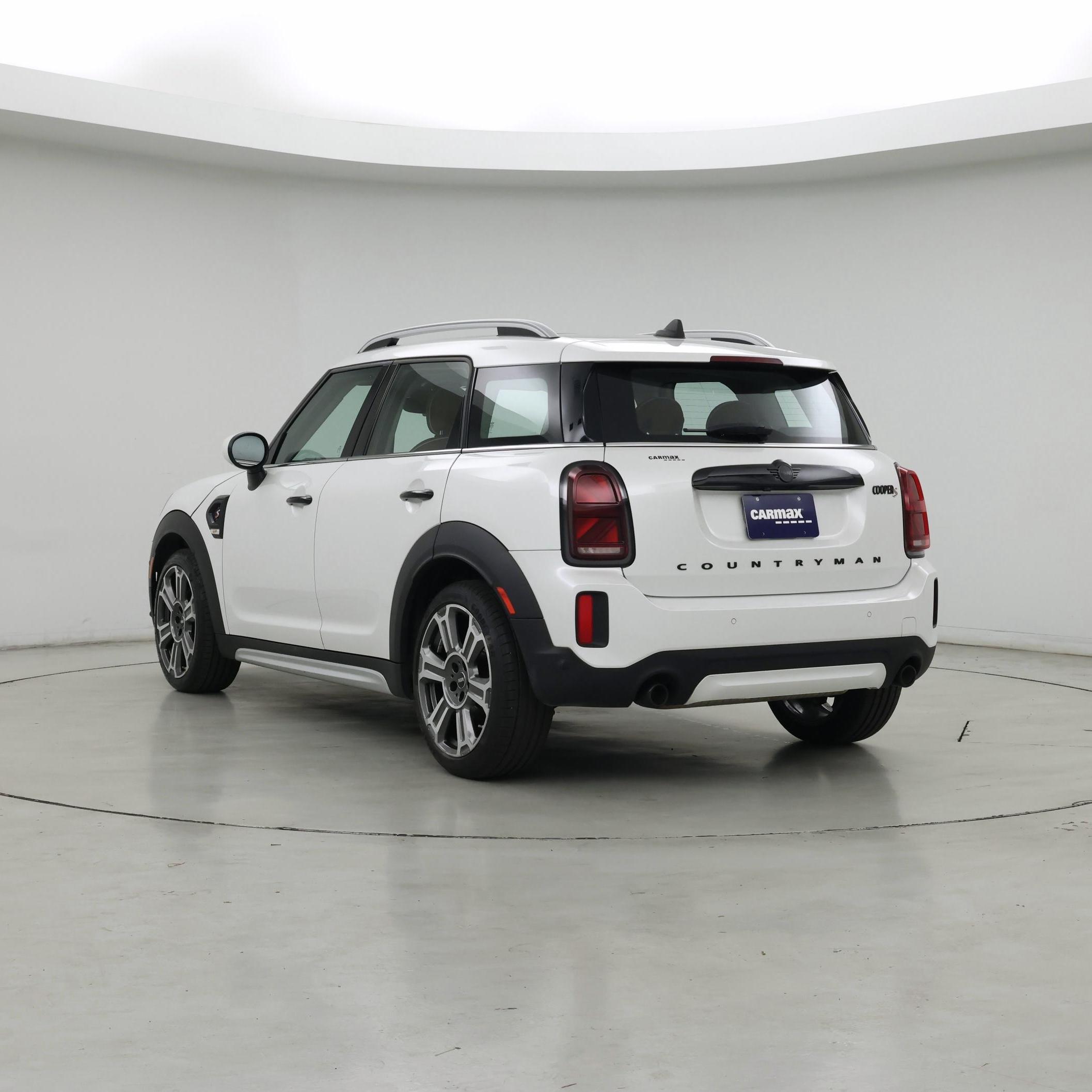 Thumbnail: 2024 MINI Cooper Countryman - 2