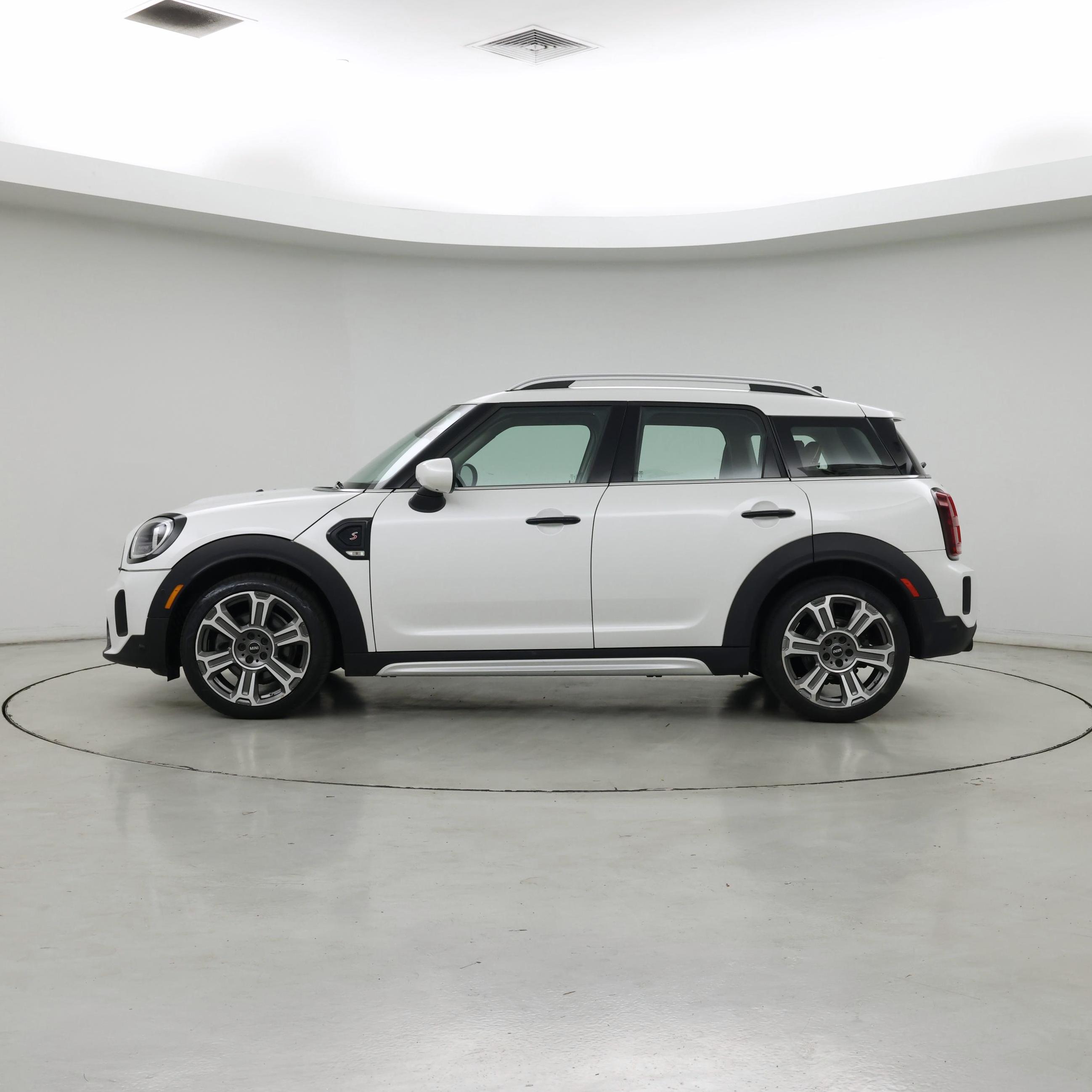 Thumbnail: 2024 MINI Cooper Countryman - 3