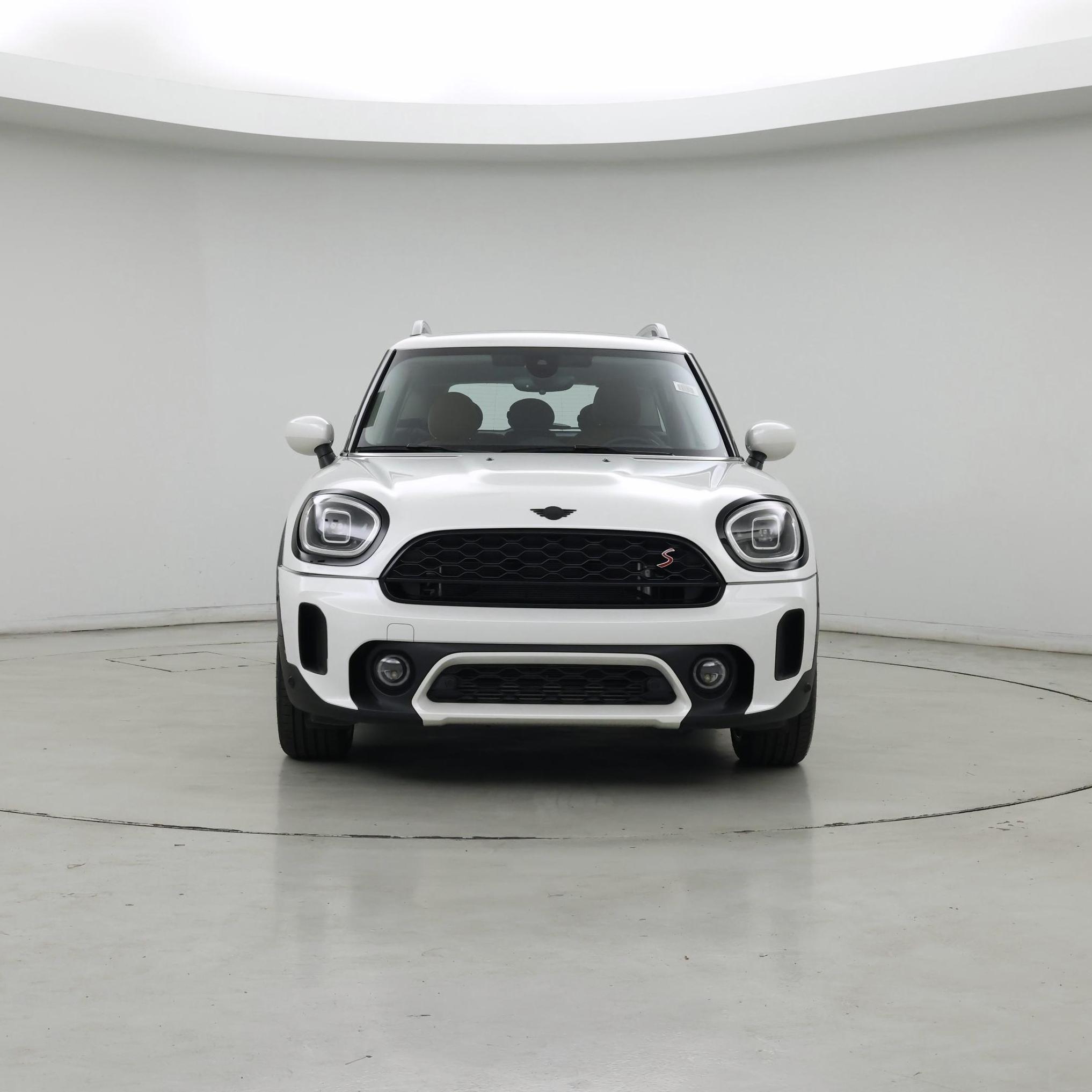 Thumbnail: 2024 MINI Cooper Countryman - 5