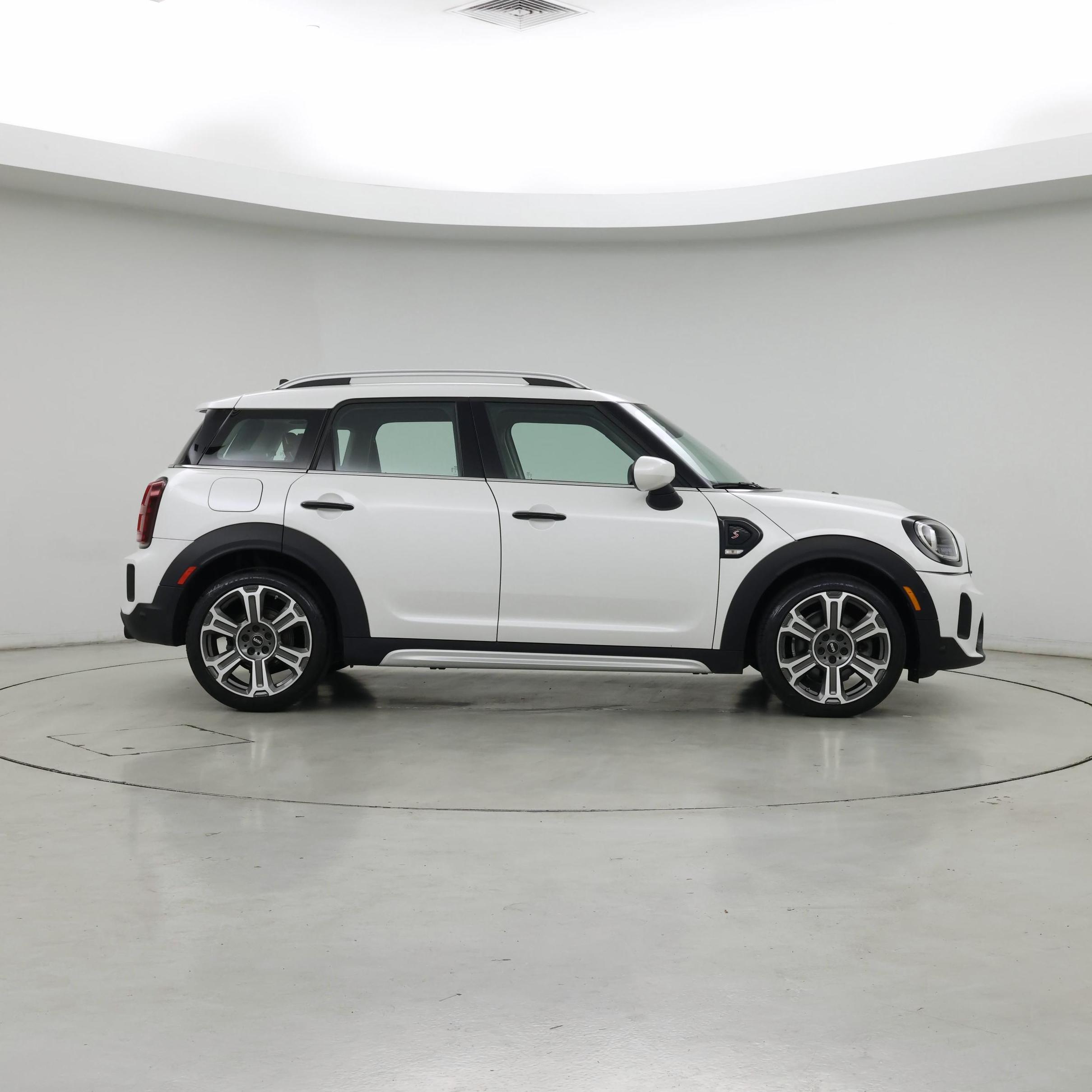 Thumbnail: 2024 MINI Cooper Countryman - 7