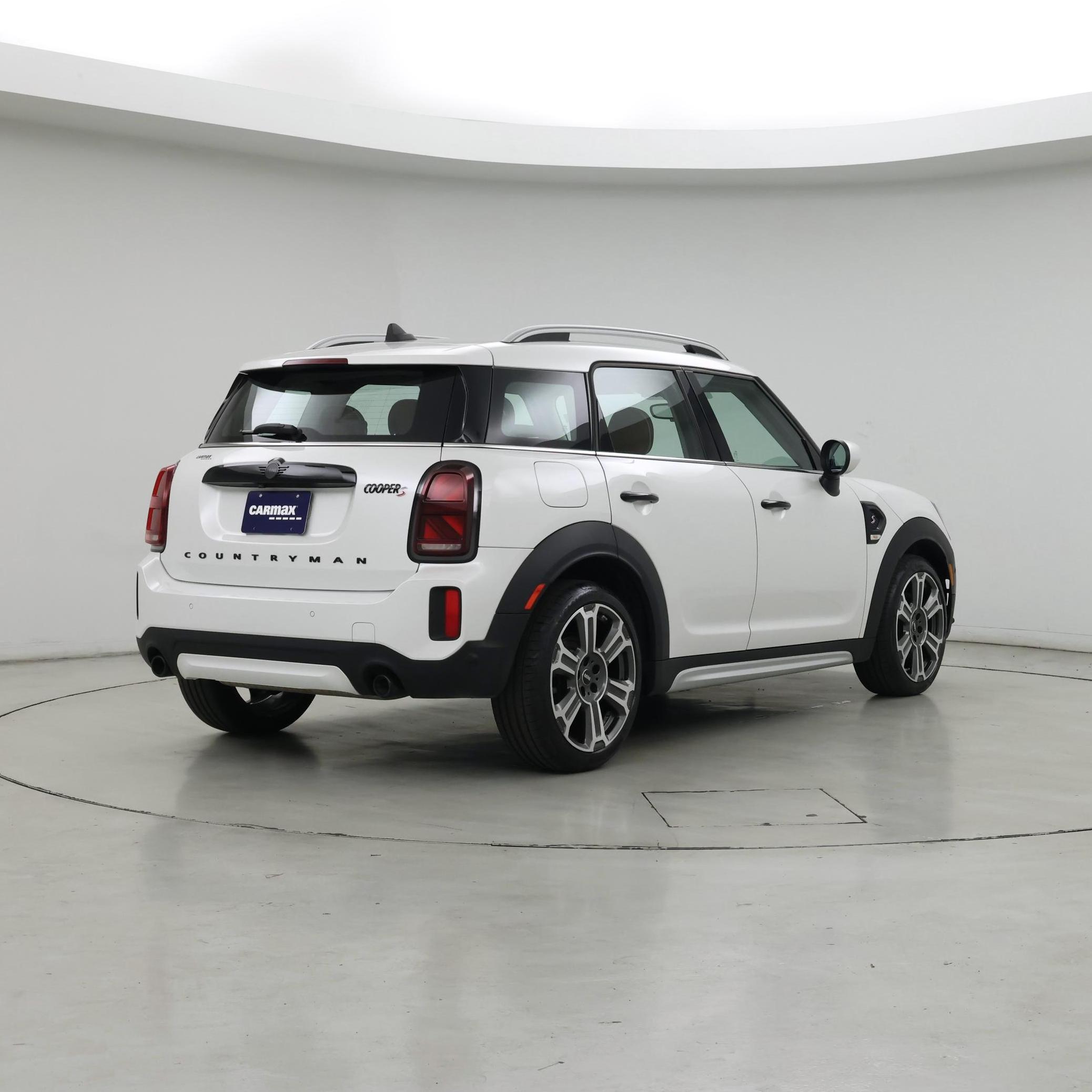 Thumbnail: 2024 MINI Cooper Countryman - 8