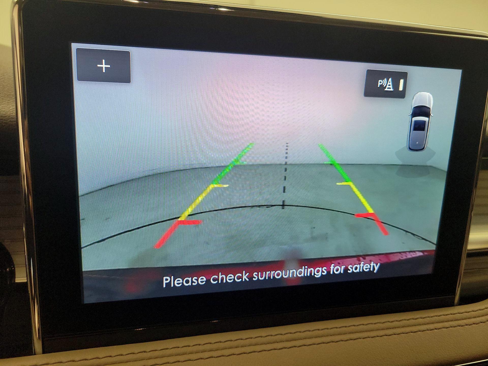 Thumbnail: 2020 Lincoln Corsair - 14