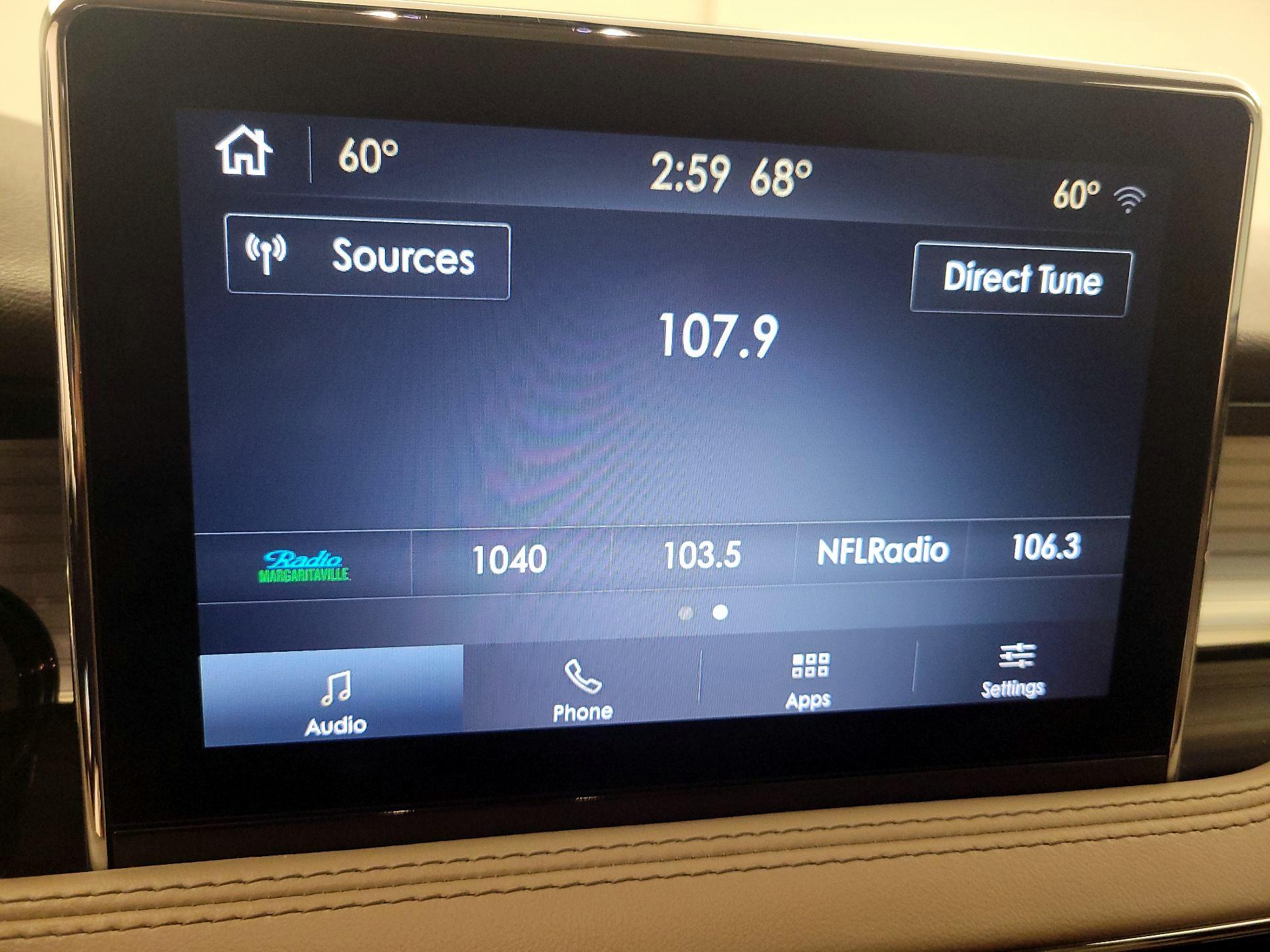 Thumbnail: 2020 Lincoln Corsair - 15