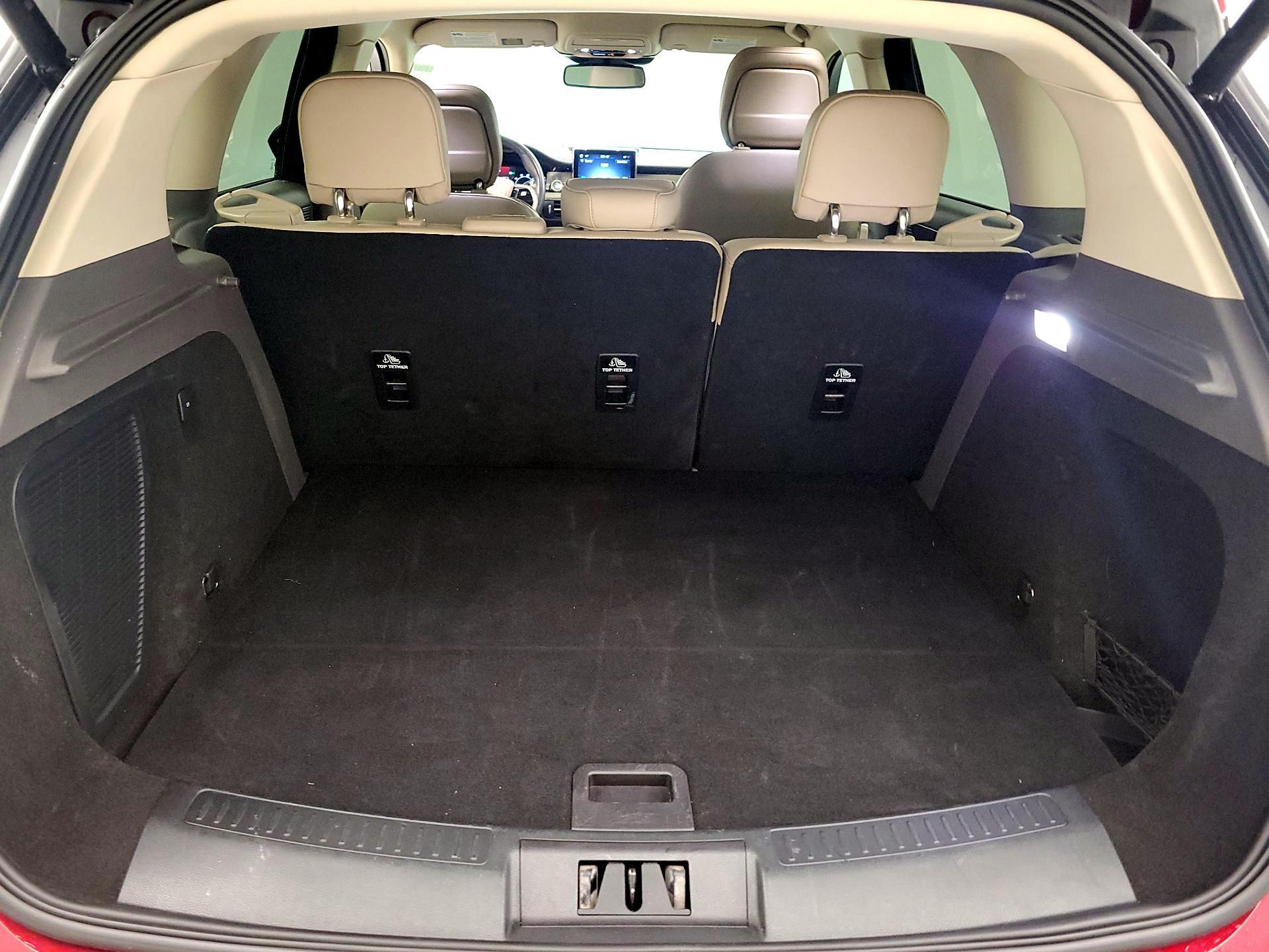 Thumbnail: 2020 Lincoln Corsair - 20