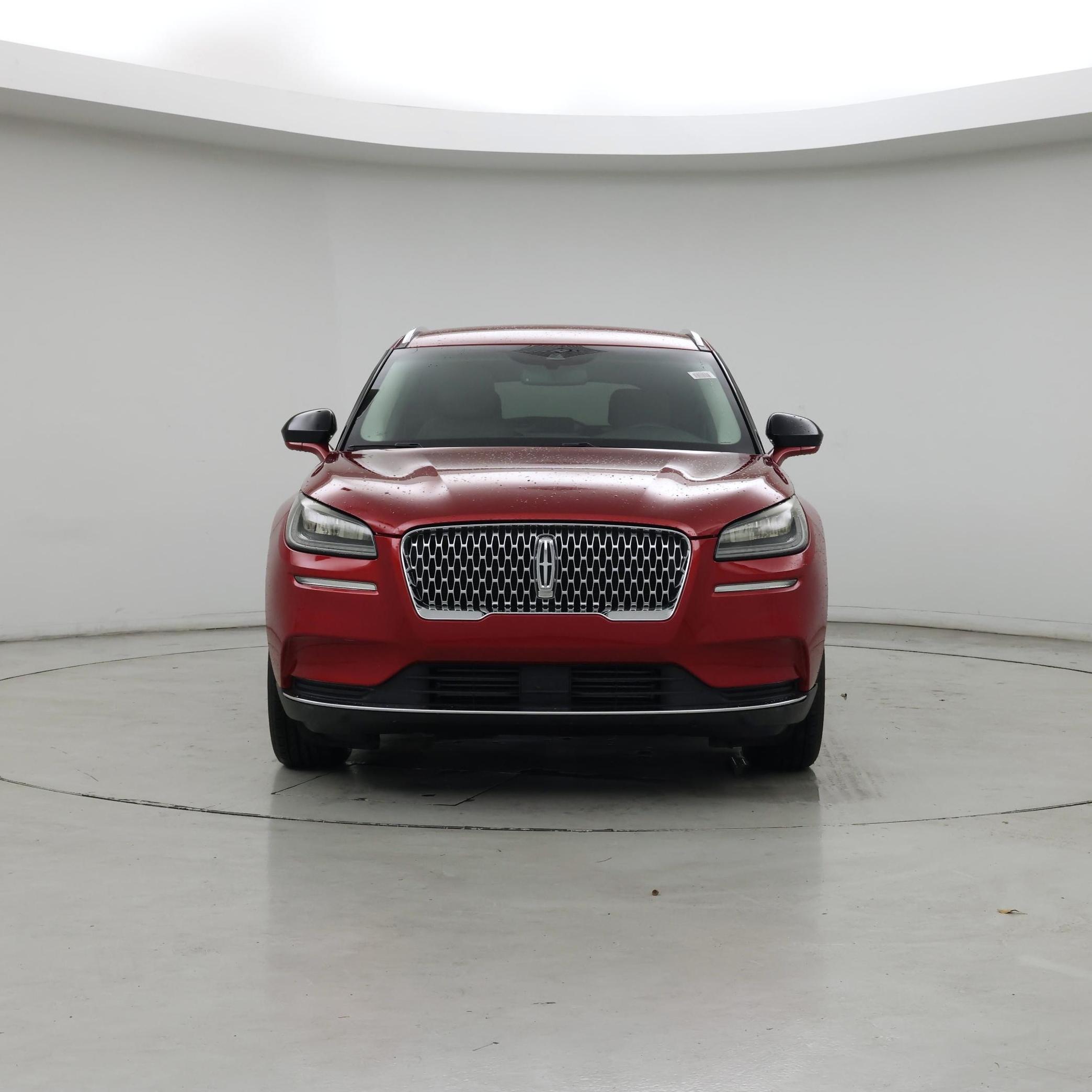 Thumbnail: 2020 Lincoln Corsair - 5