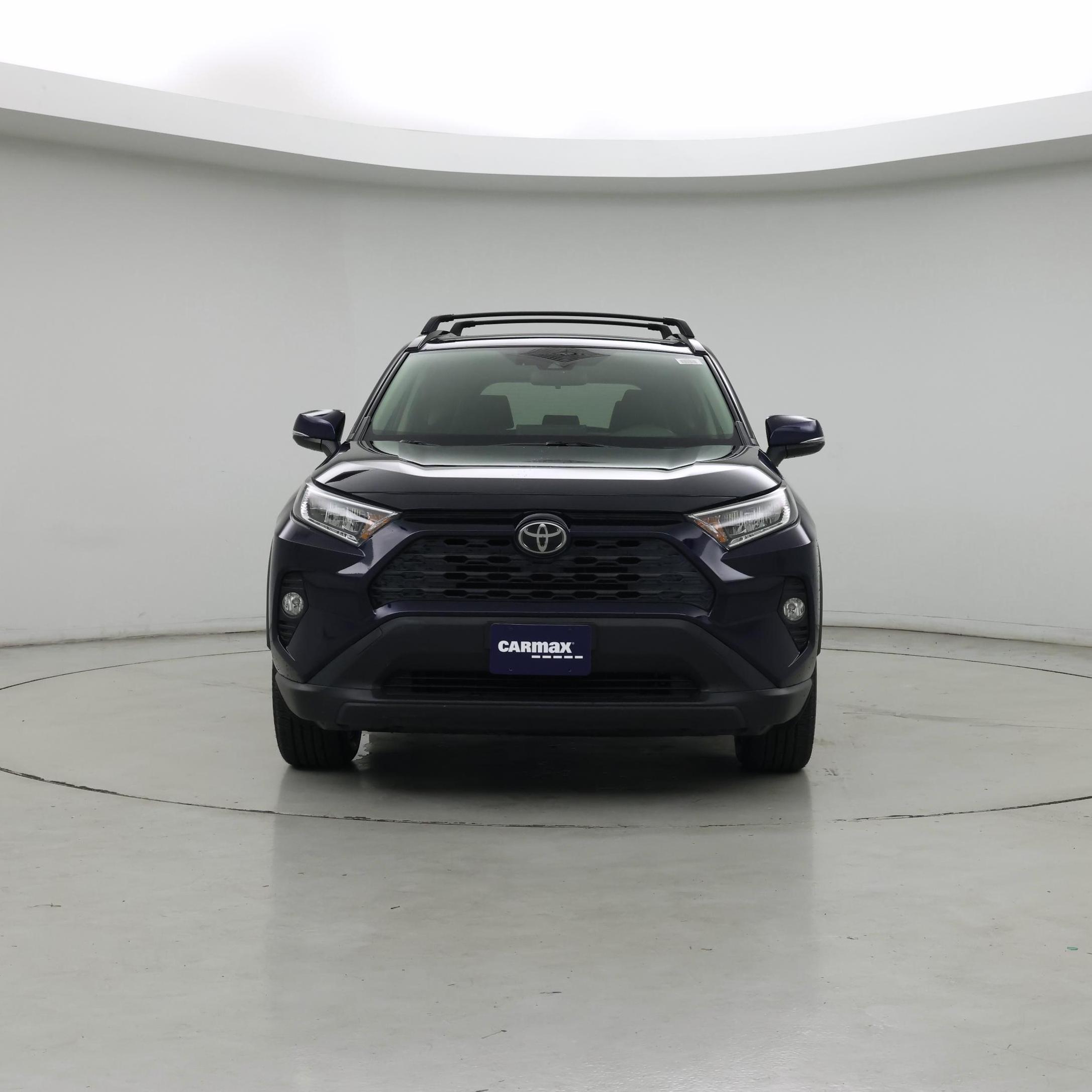 Thumbnail: 2020 Toyota RAV4 - 5