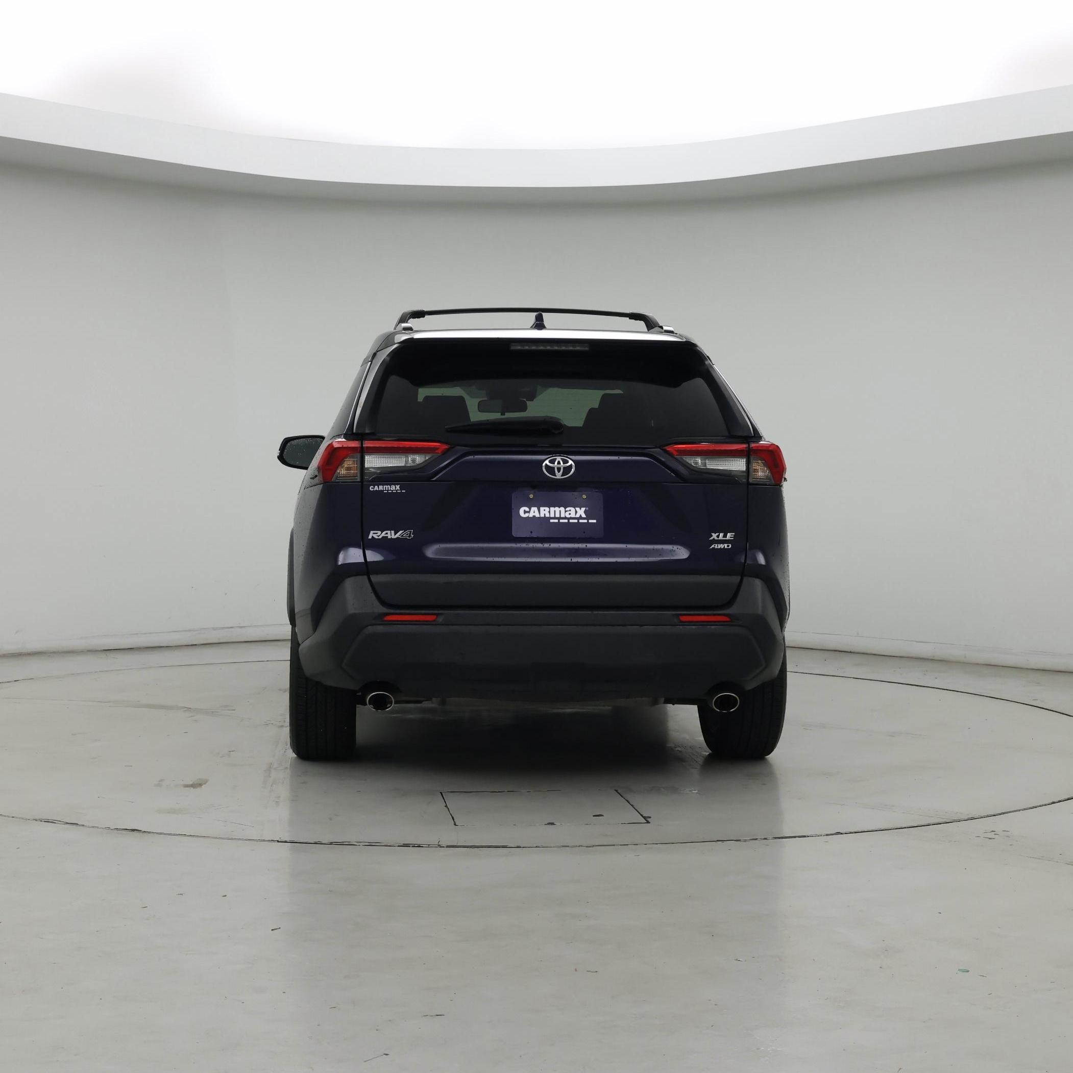 Thumbnail: 2020 Toyota RAV4 - 6