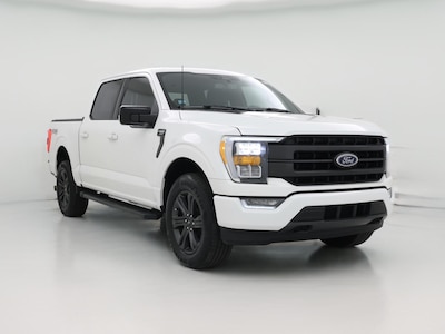 2023 Ford F150 Lariat