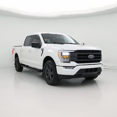 2023 Ford F150 Lariat