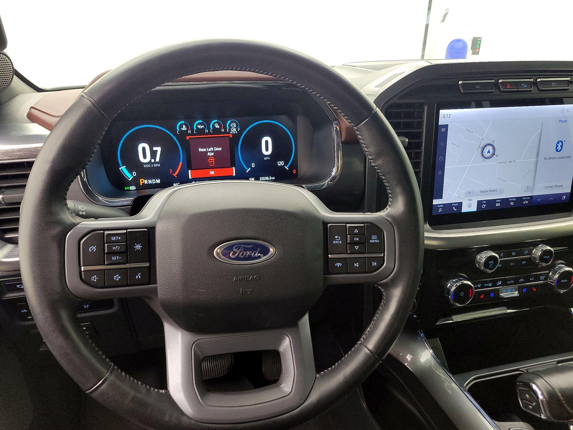 Thumbnail: 2023 Ford F-150 - 10