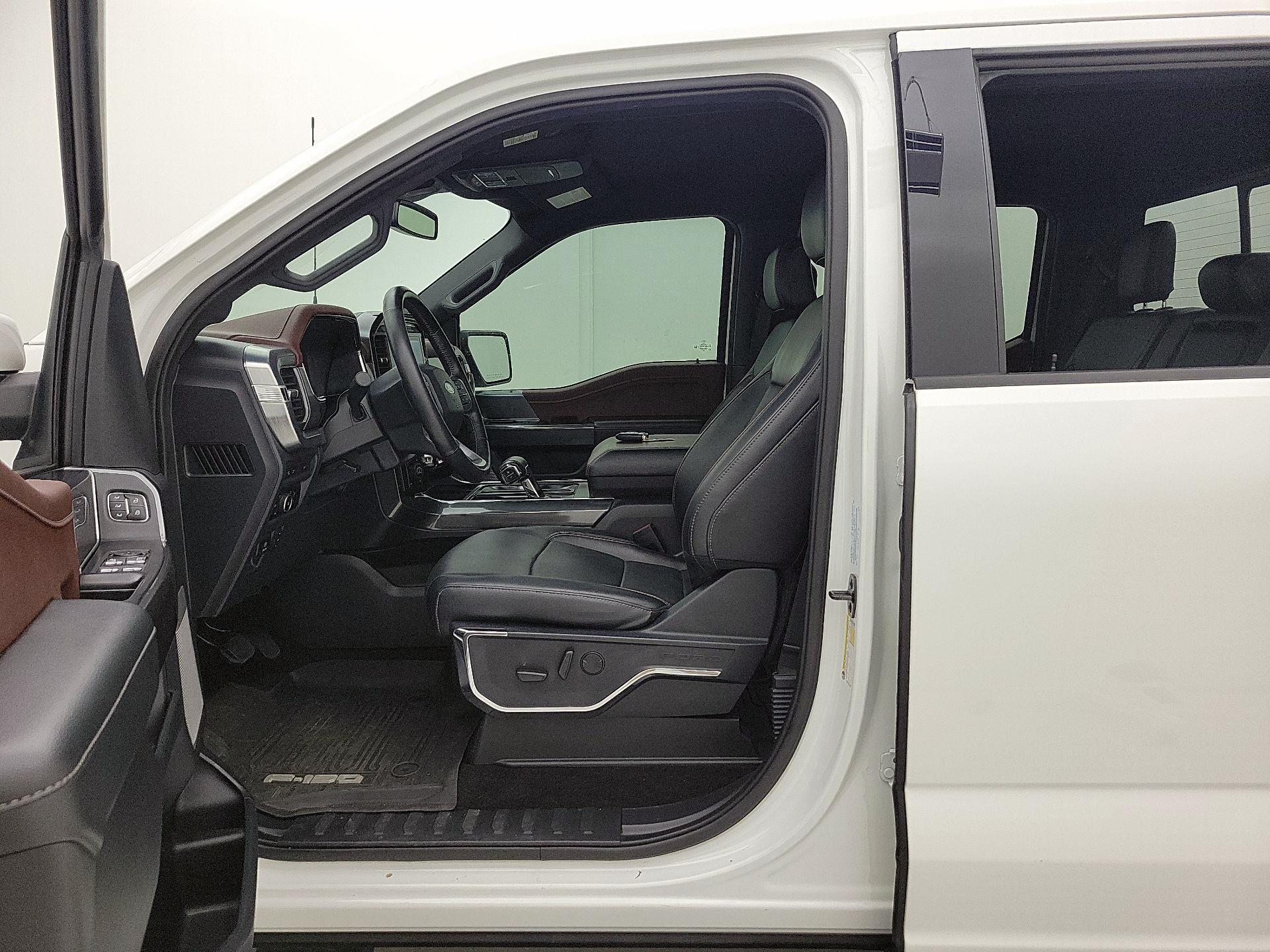 Thumbnail: 2023 Ford F-150 - 11