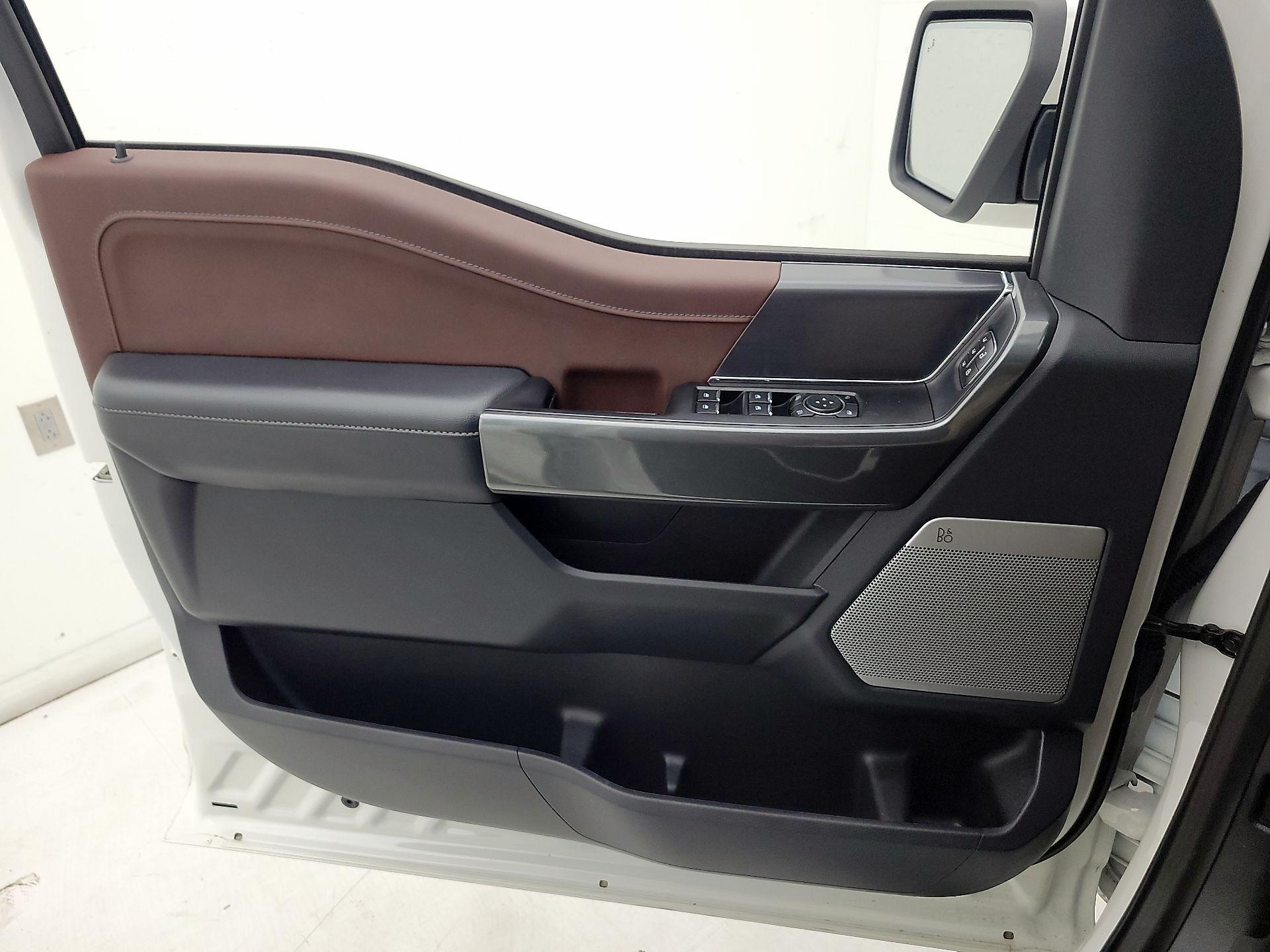 Thumbnail: 2023 Ford F-150 - 12