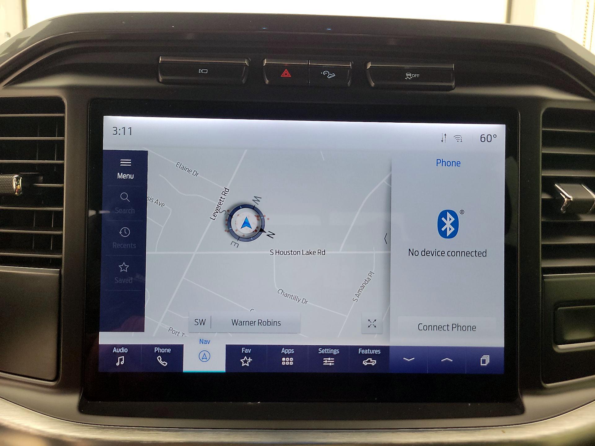 Thumbnail: 2023 Ford F-150 - 14