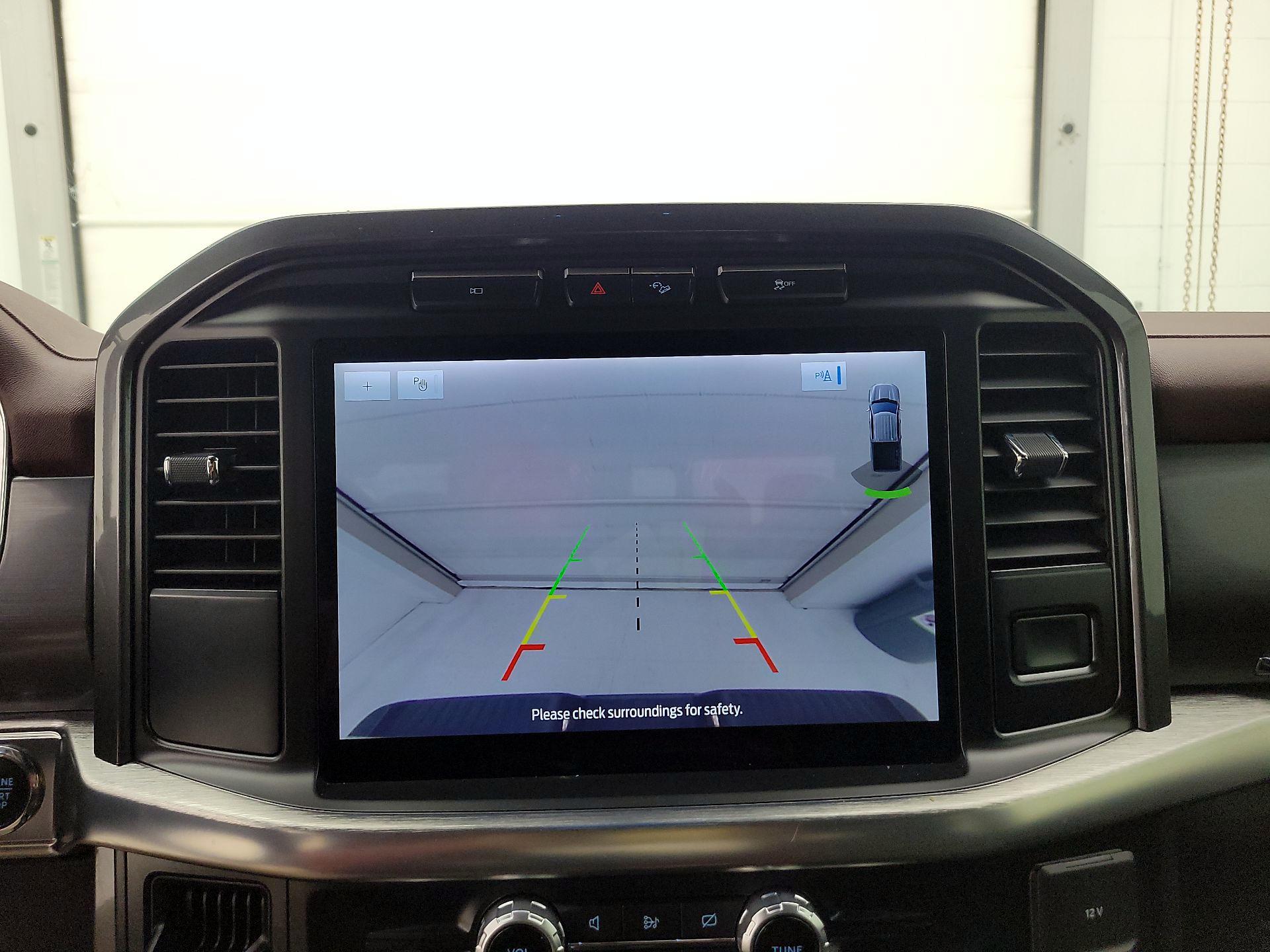 Thumbnail: 2023 Ford F-150 - 15