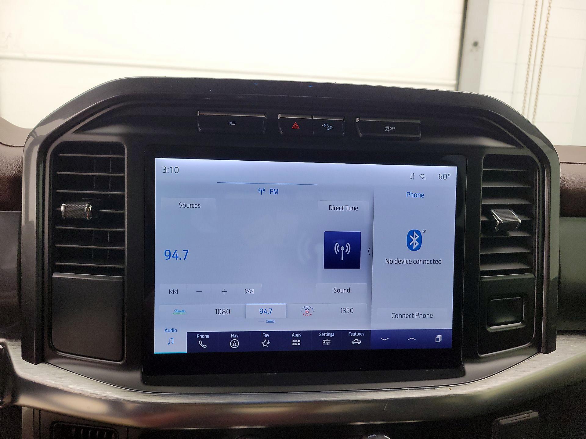 Thumbnail: 2023 Ford F-150 - 16