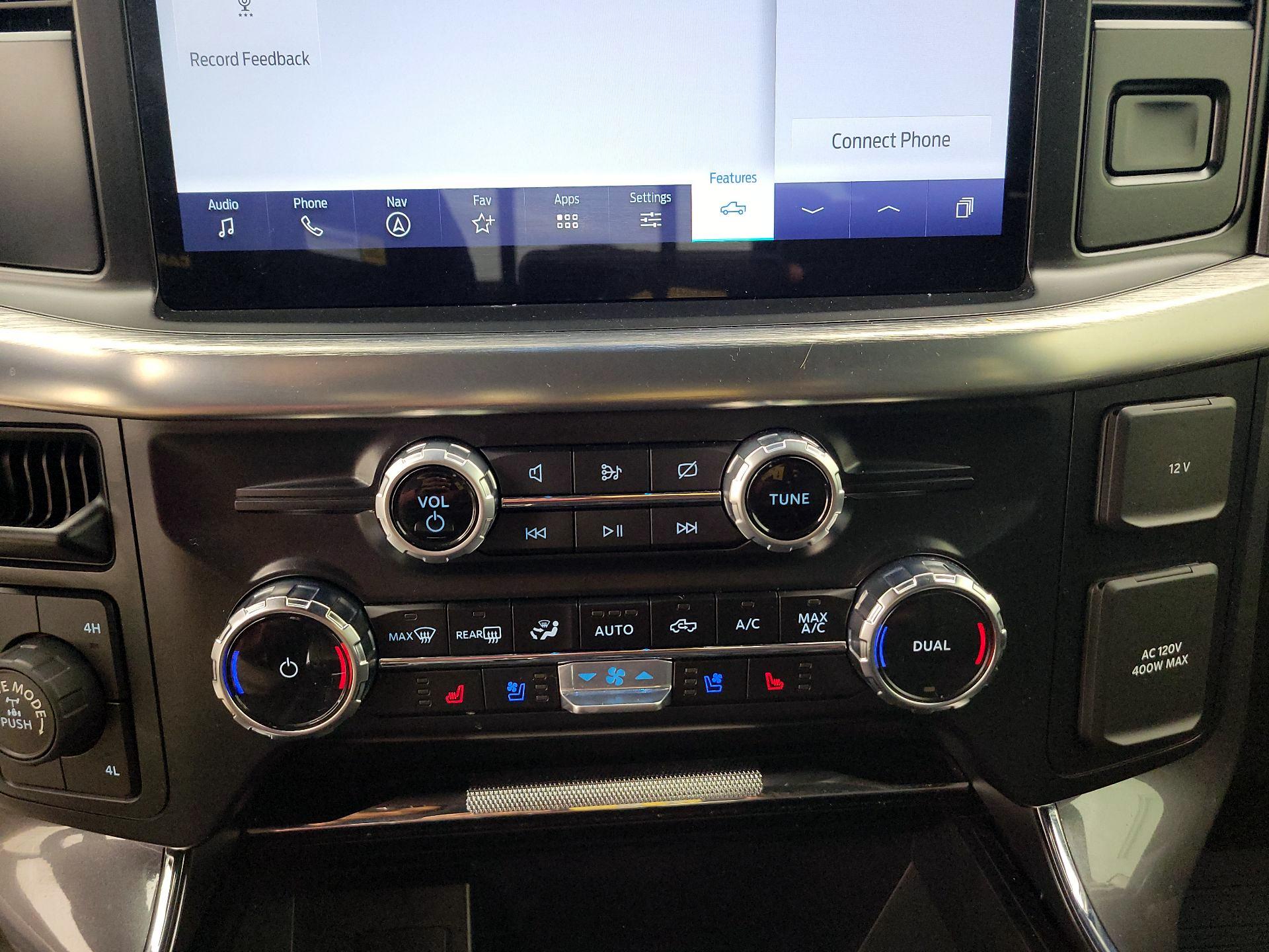 Thumbnail: 2023 Ford F-150 - 17