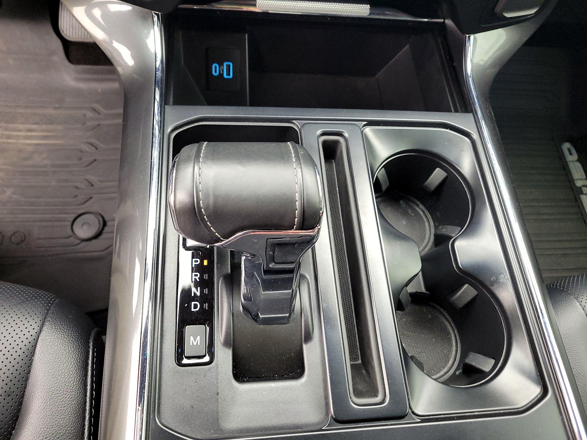 Thumbnail: 2023 Ford F-150 - 18