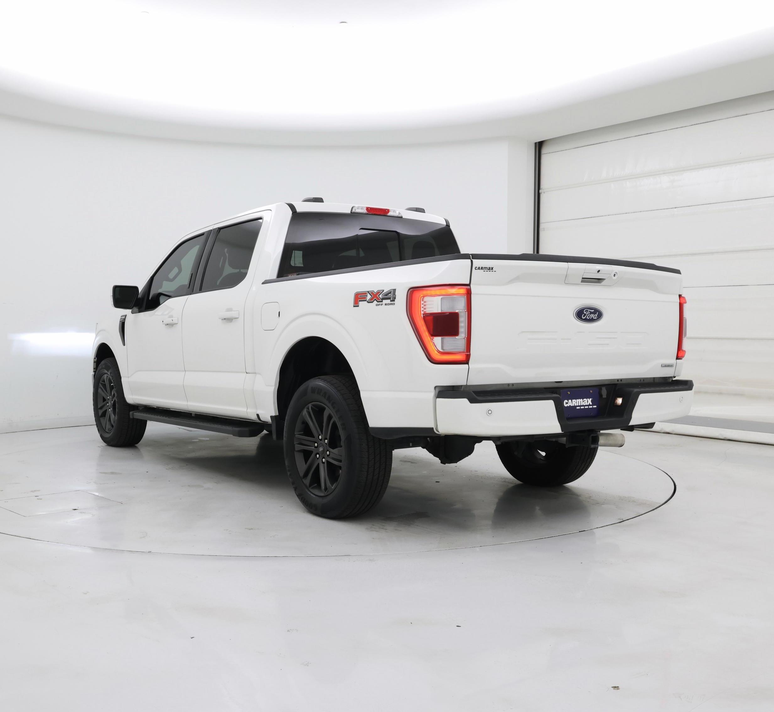 Thumbnail: 2023 Ford F-150 - 2