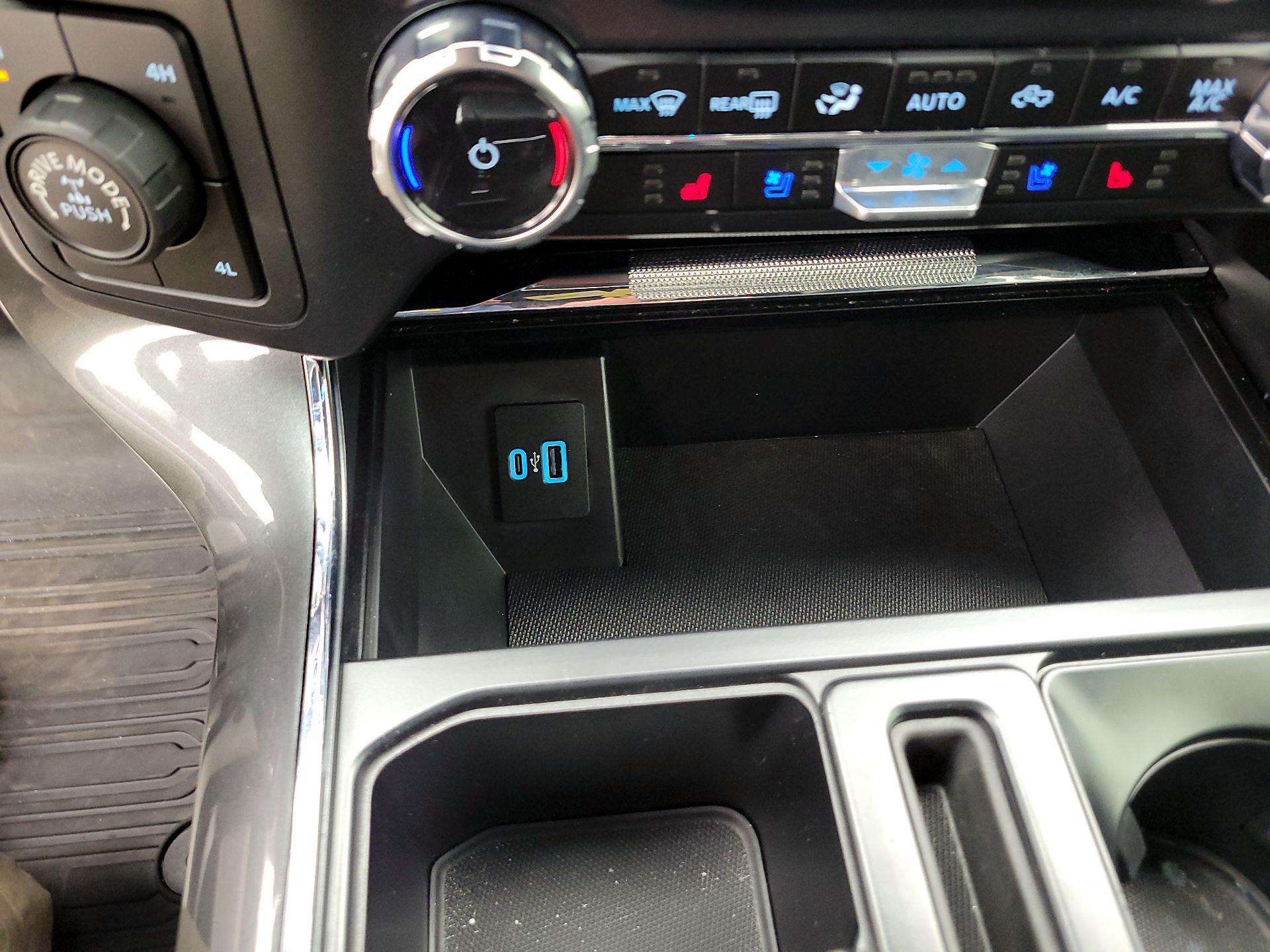 Thumbnail: 2023 Ford F-150 - 19