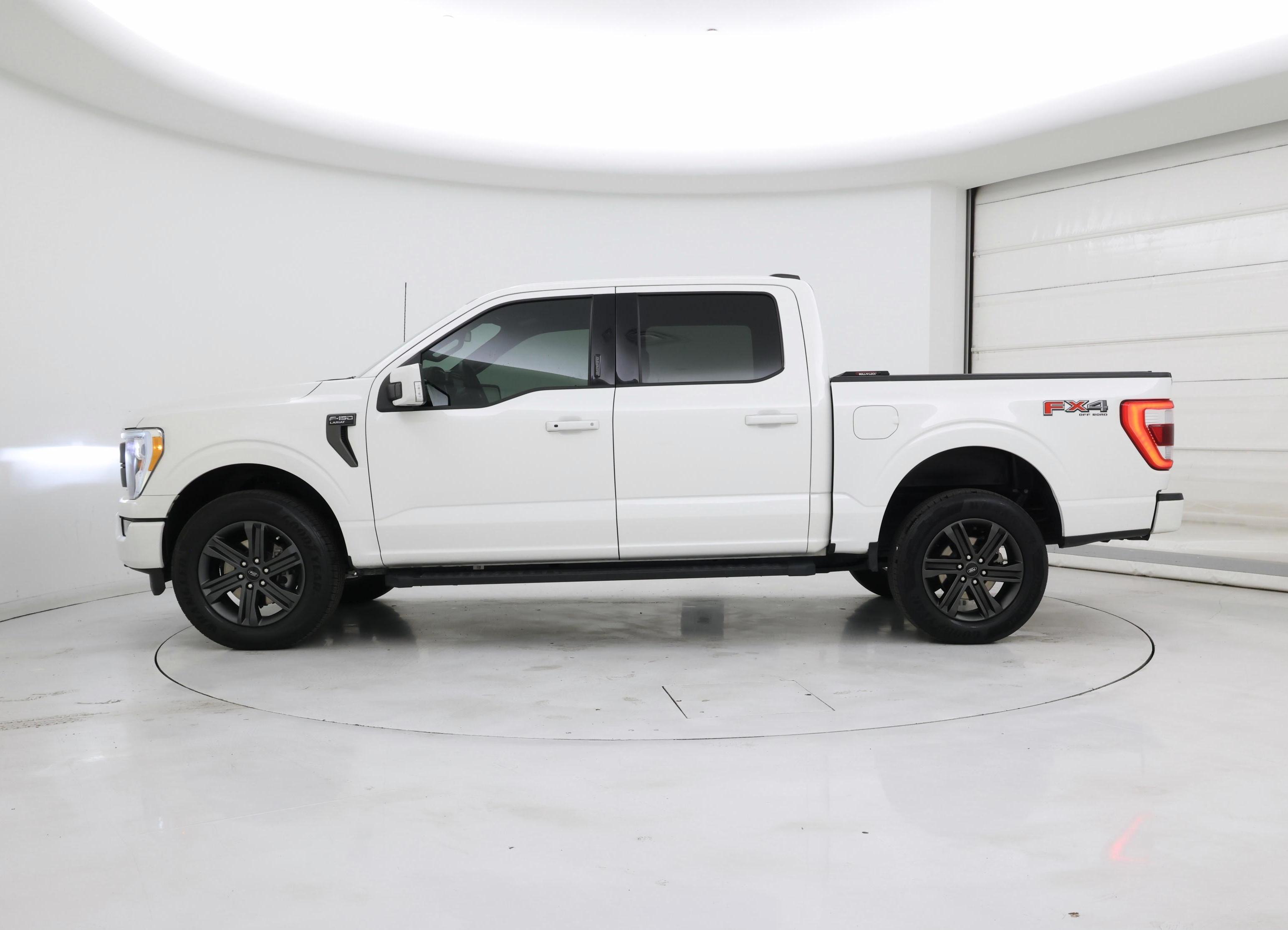 Thumbnail: 2023 Ford F-150 - 3