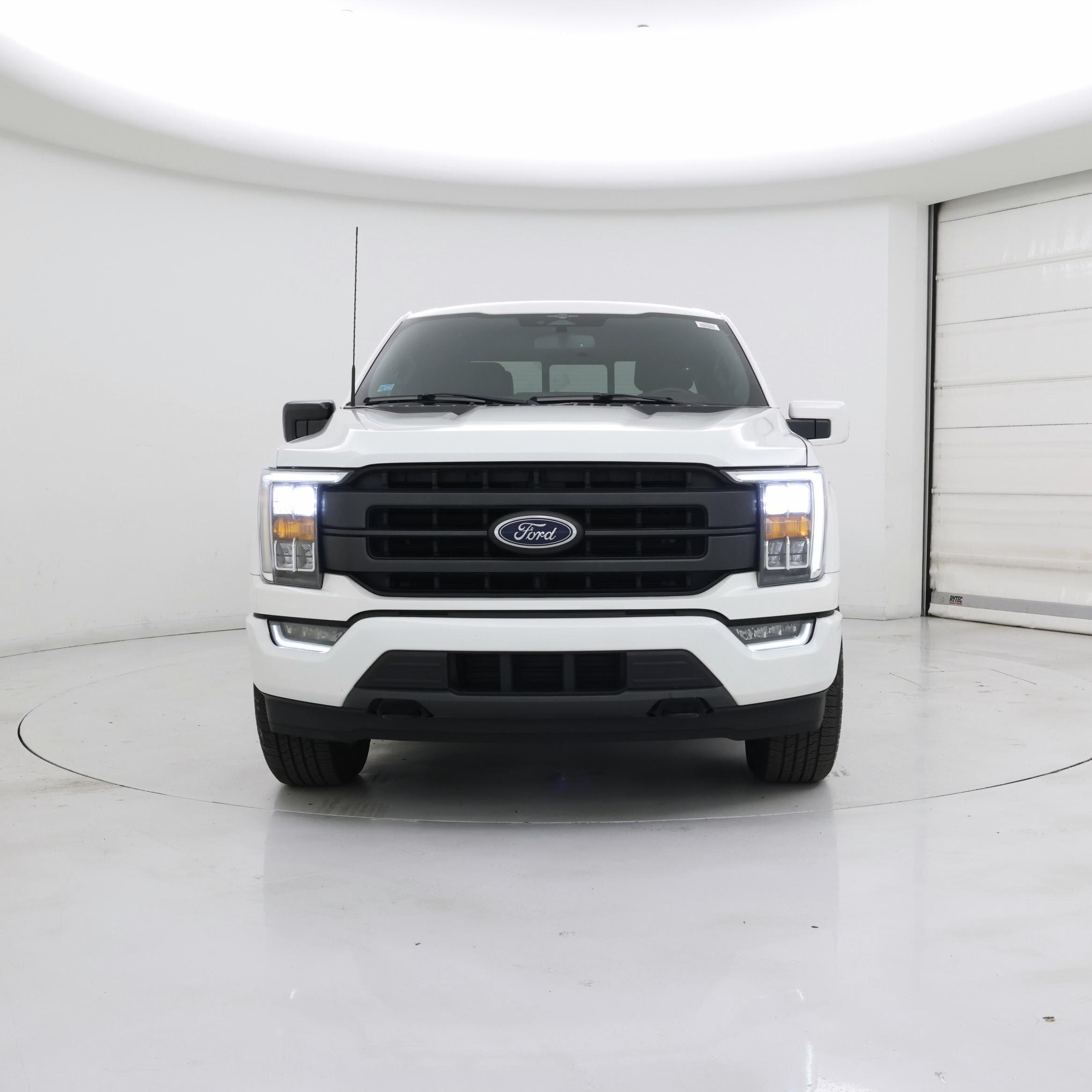 Thumbnail: 2023 Ford F-150 - 5