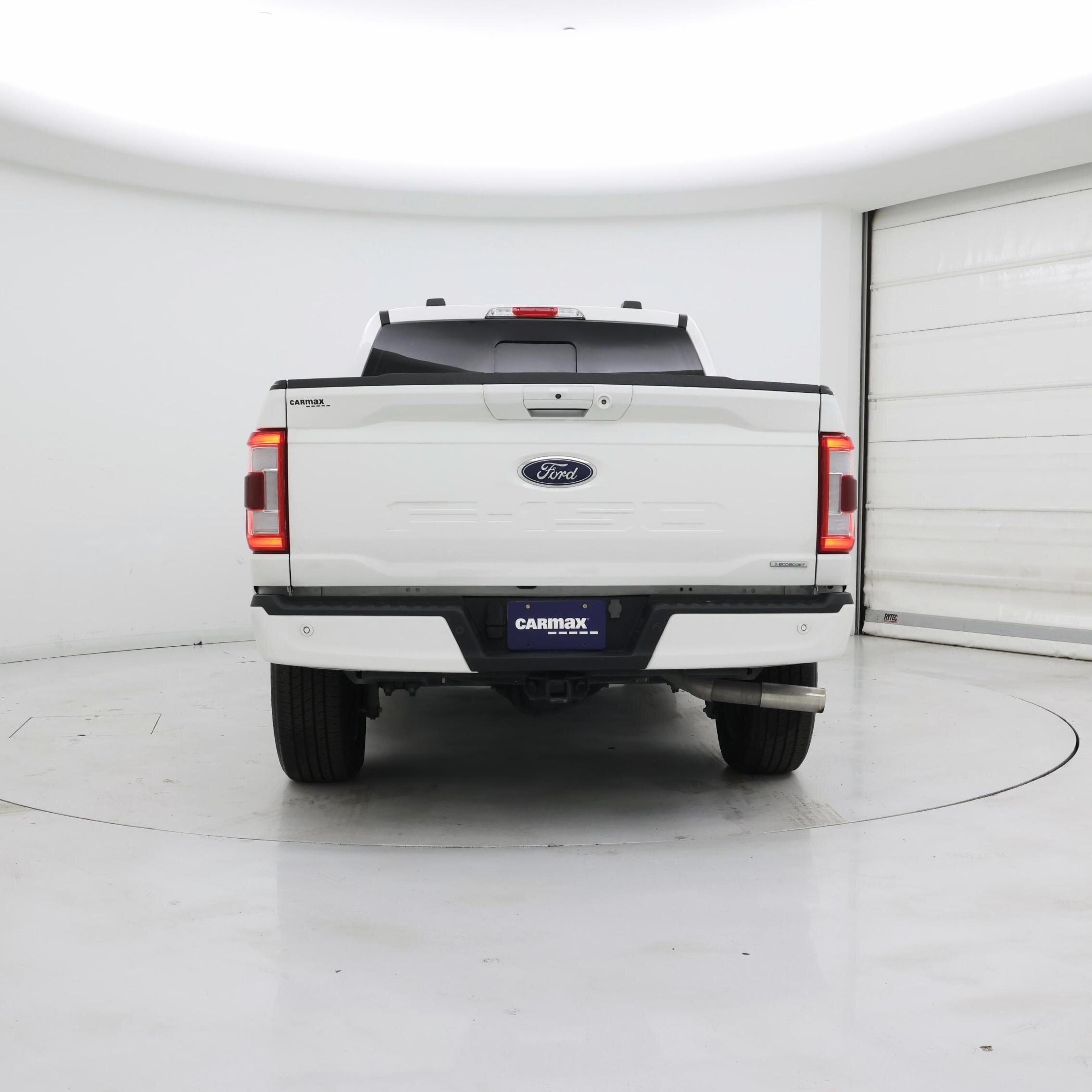 Thumbnail: 2023 Ford F-150 - 6